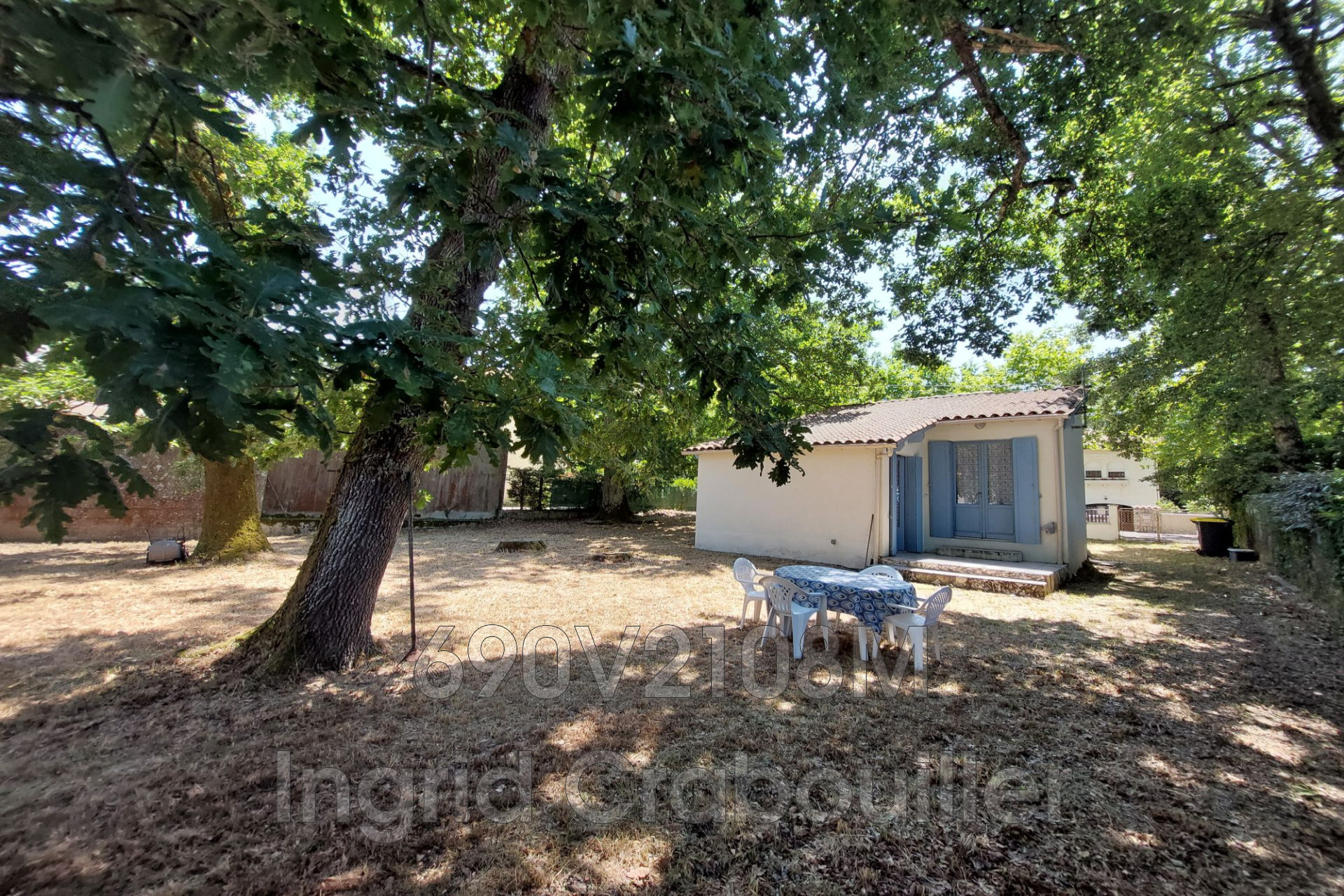 Agence immobilière de immocéan