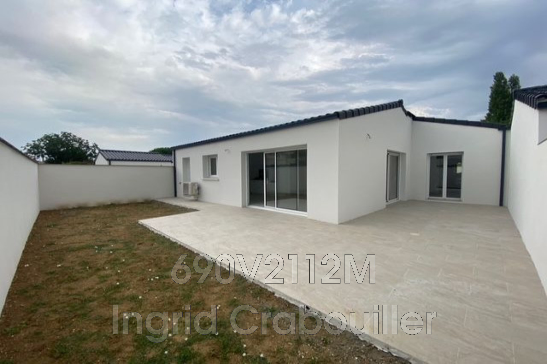 Agence immobilière de immocéan