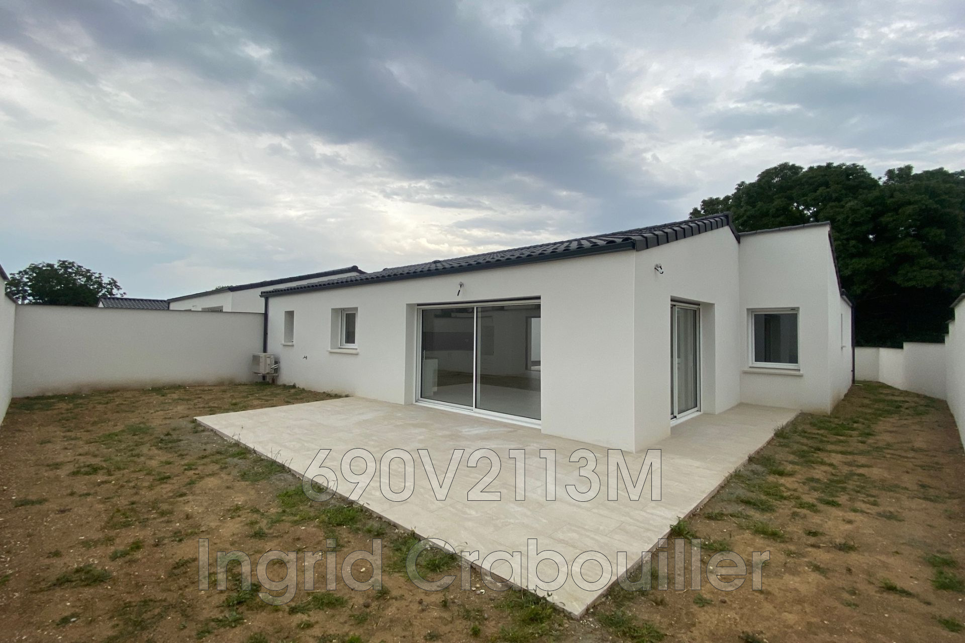 Agence immobilière de immocéan