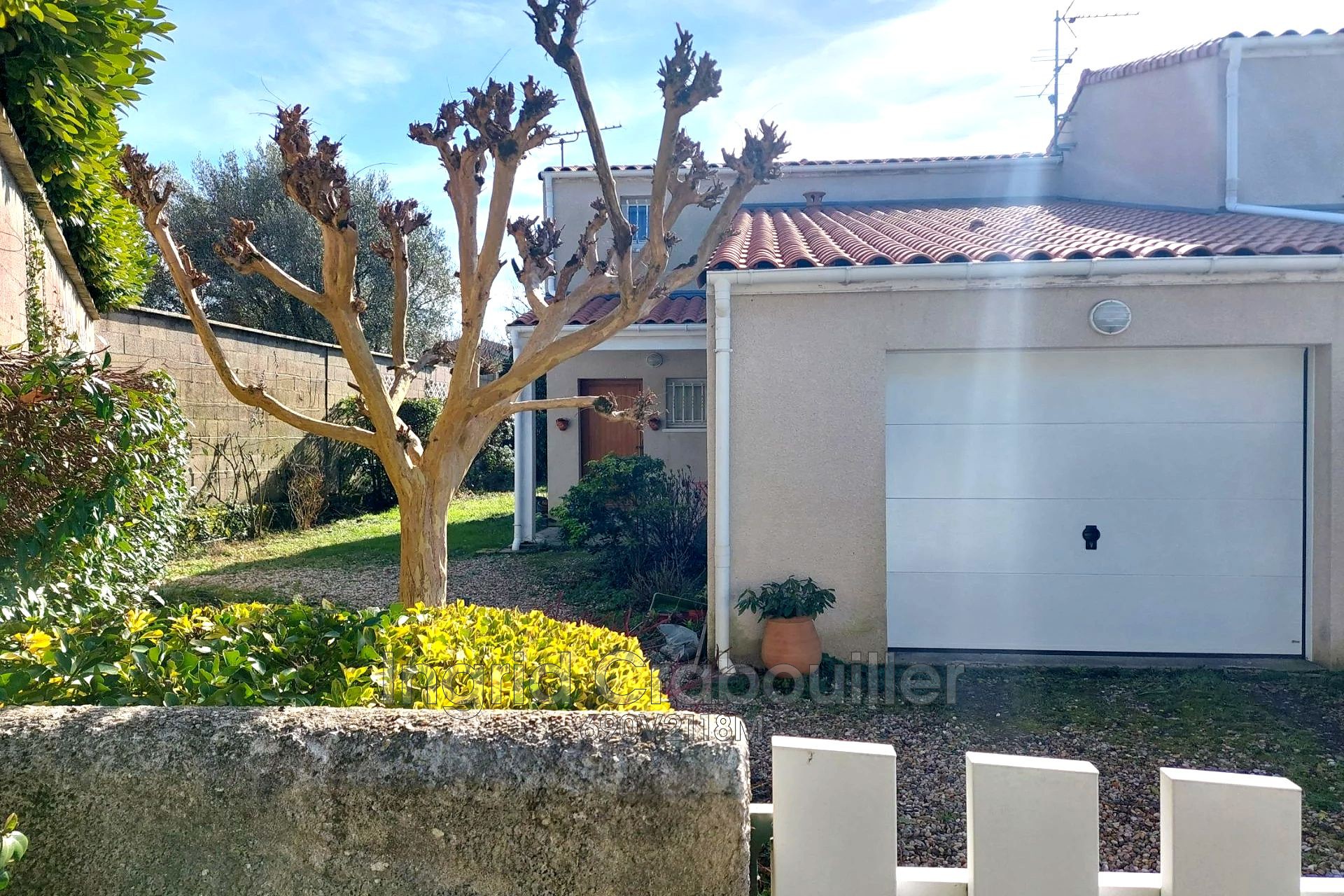 Agence immobilière de immocéan