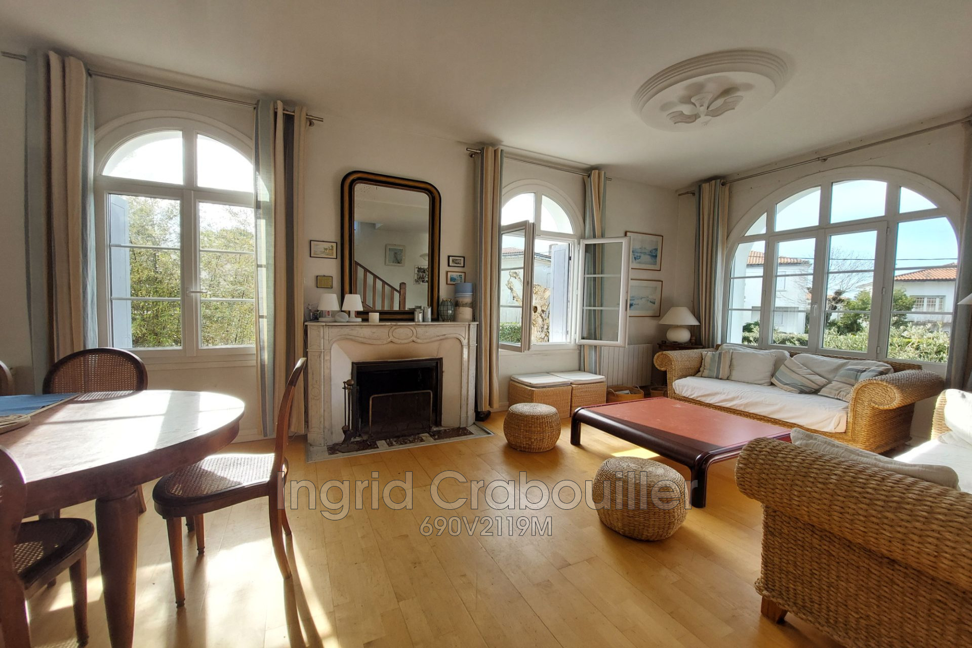 Agence immobilière de immocéan