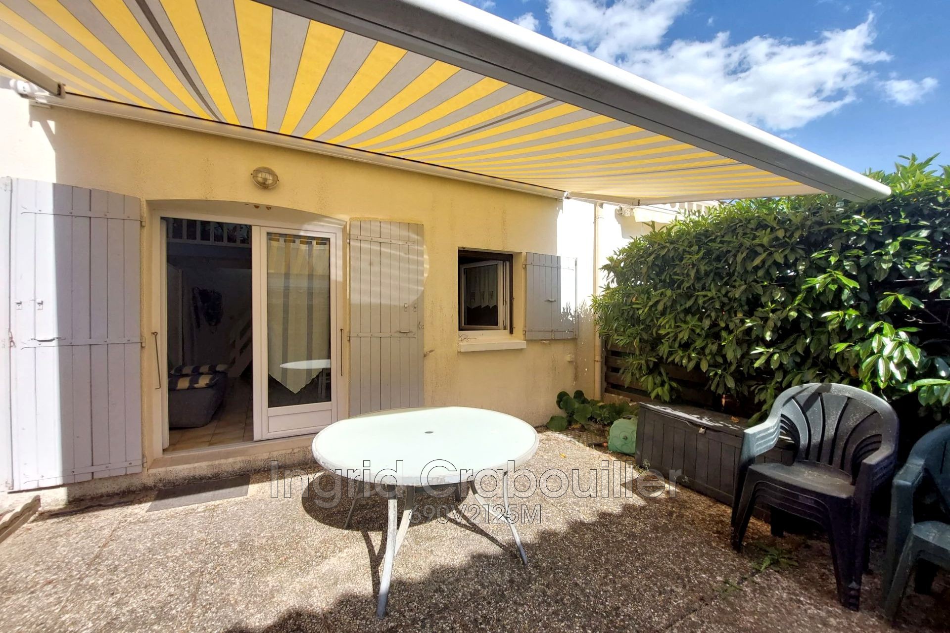 Agence immobilière de immocéan