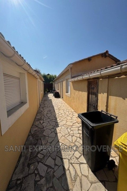 Agence immobilière de SANTI EXPERTIMMO PROVENCE