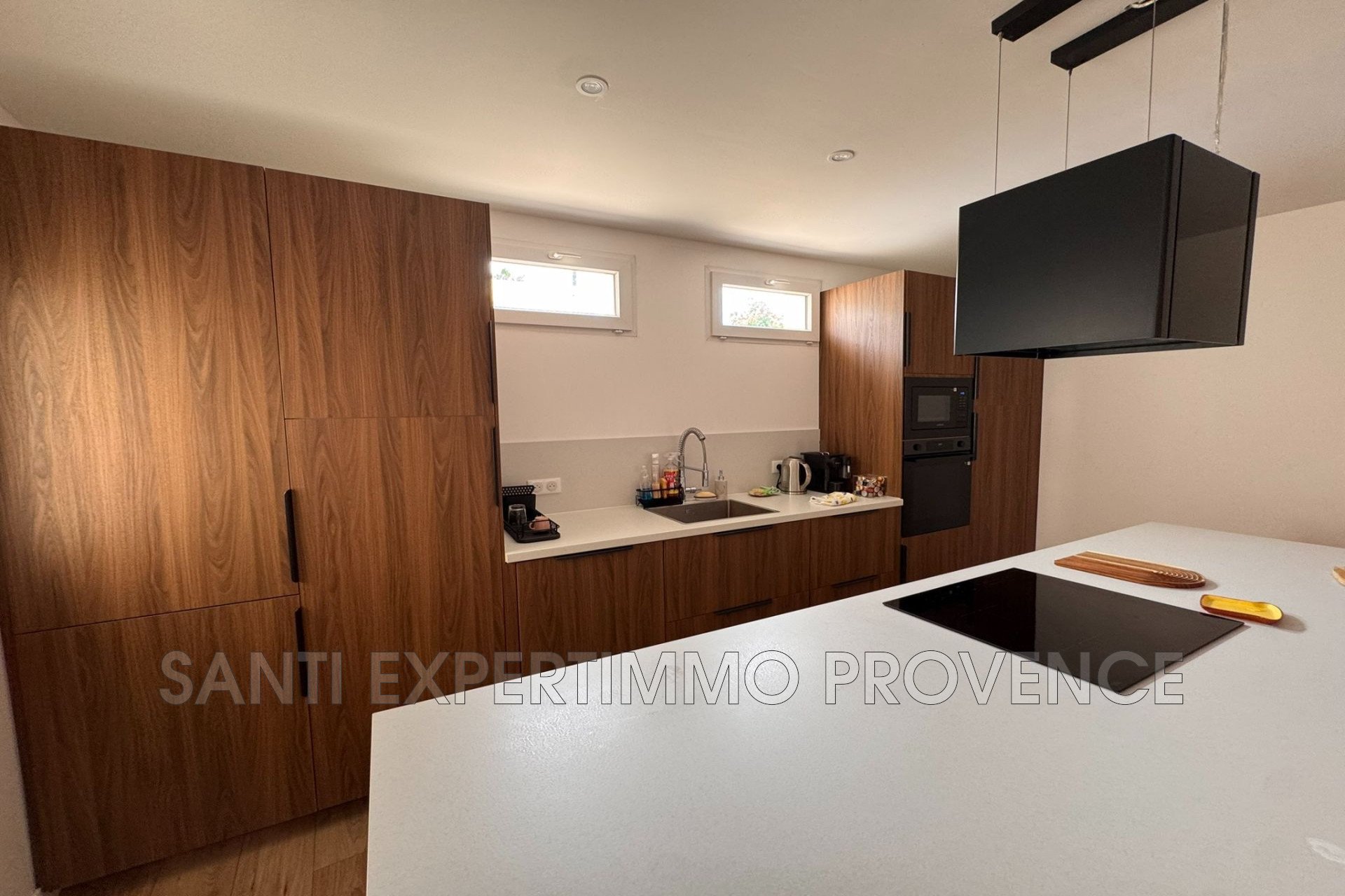 Agence immobilière de SANTI EXPERTIMMO PROVENCE