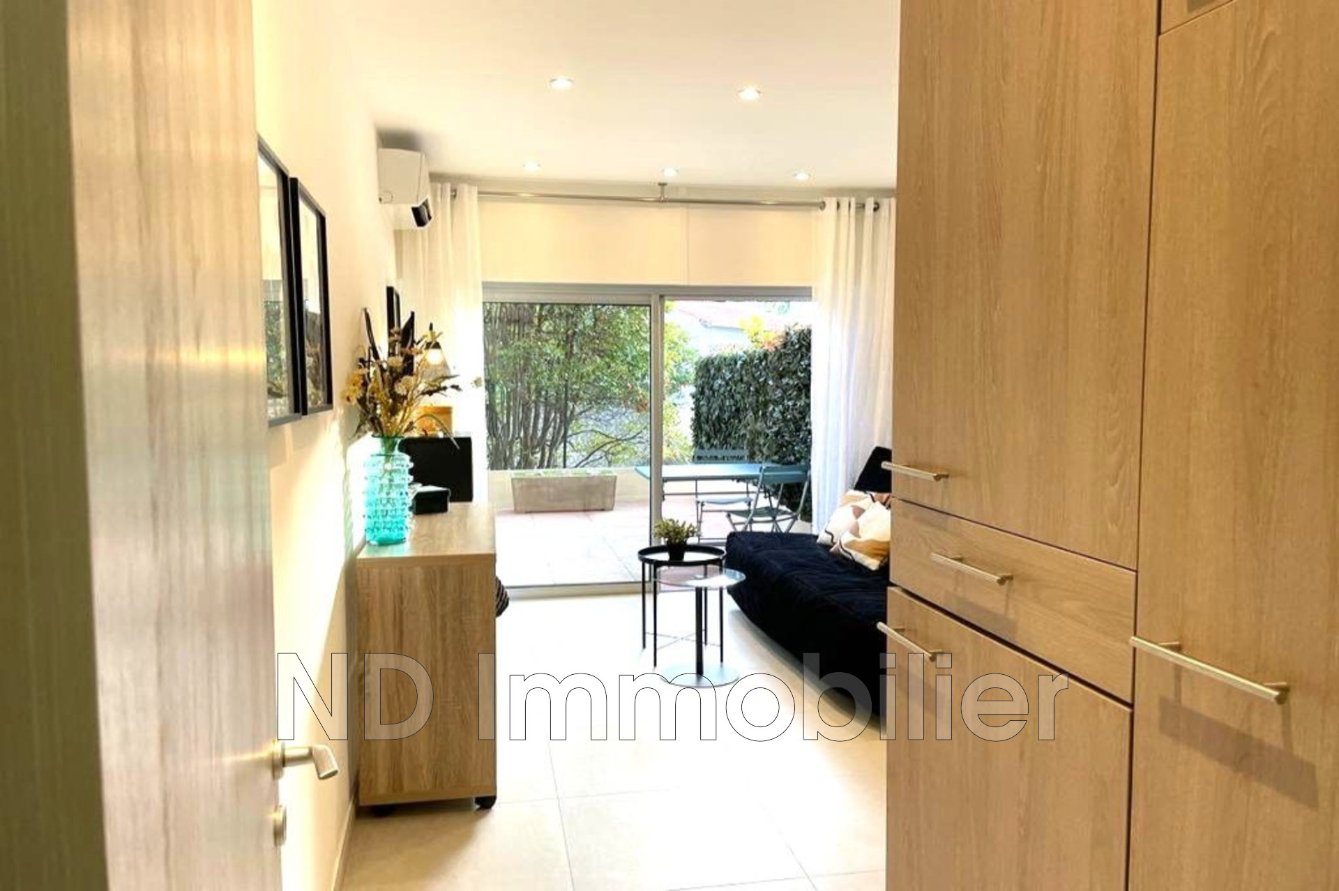 Agence immobilière de ND Immobilier