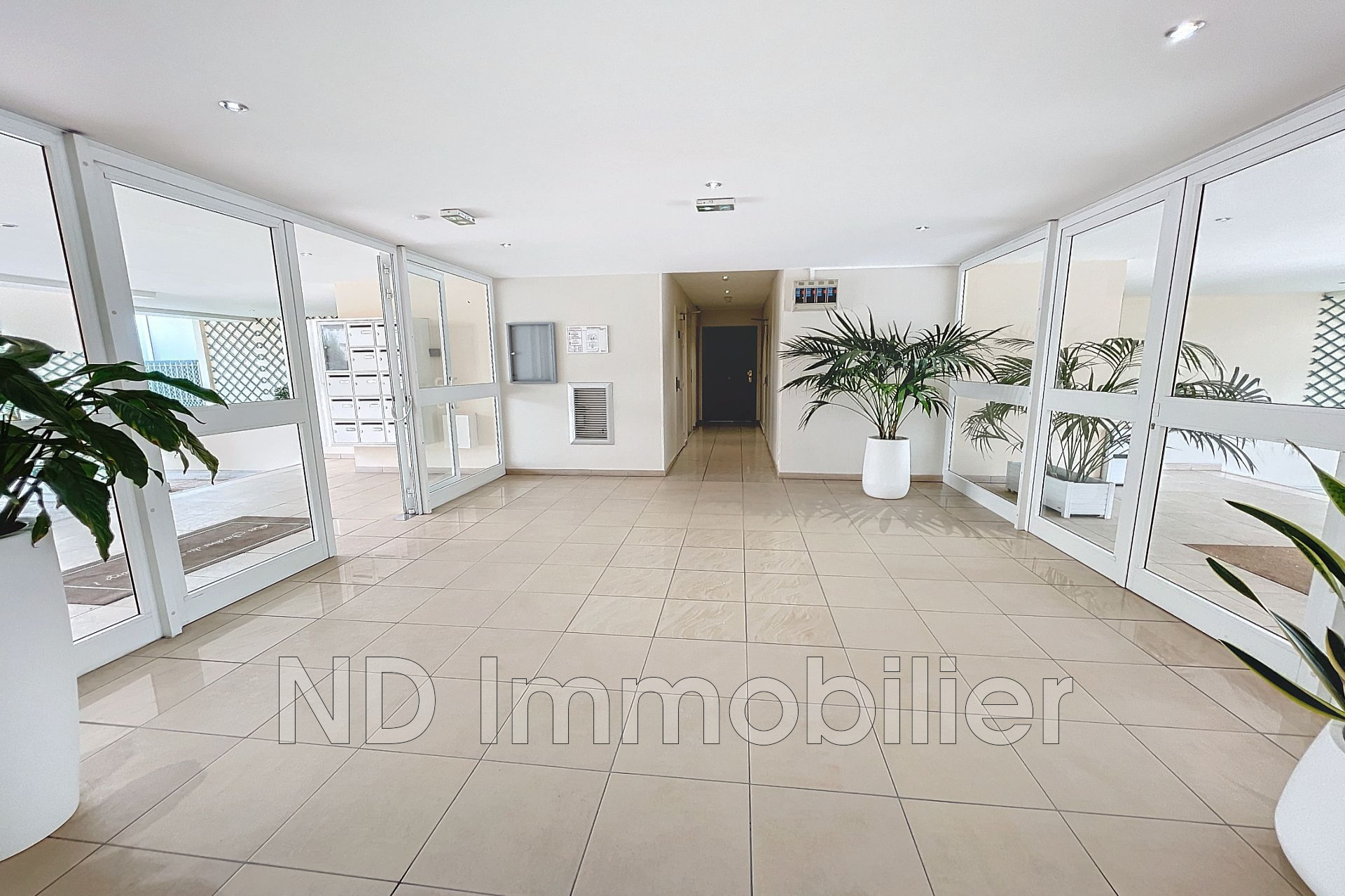 Agence immobilière de ND Immobilier