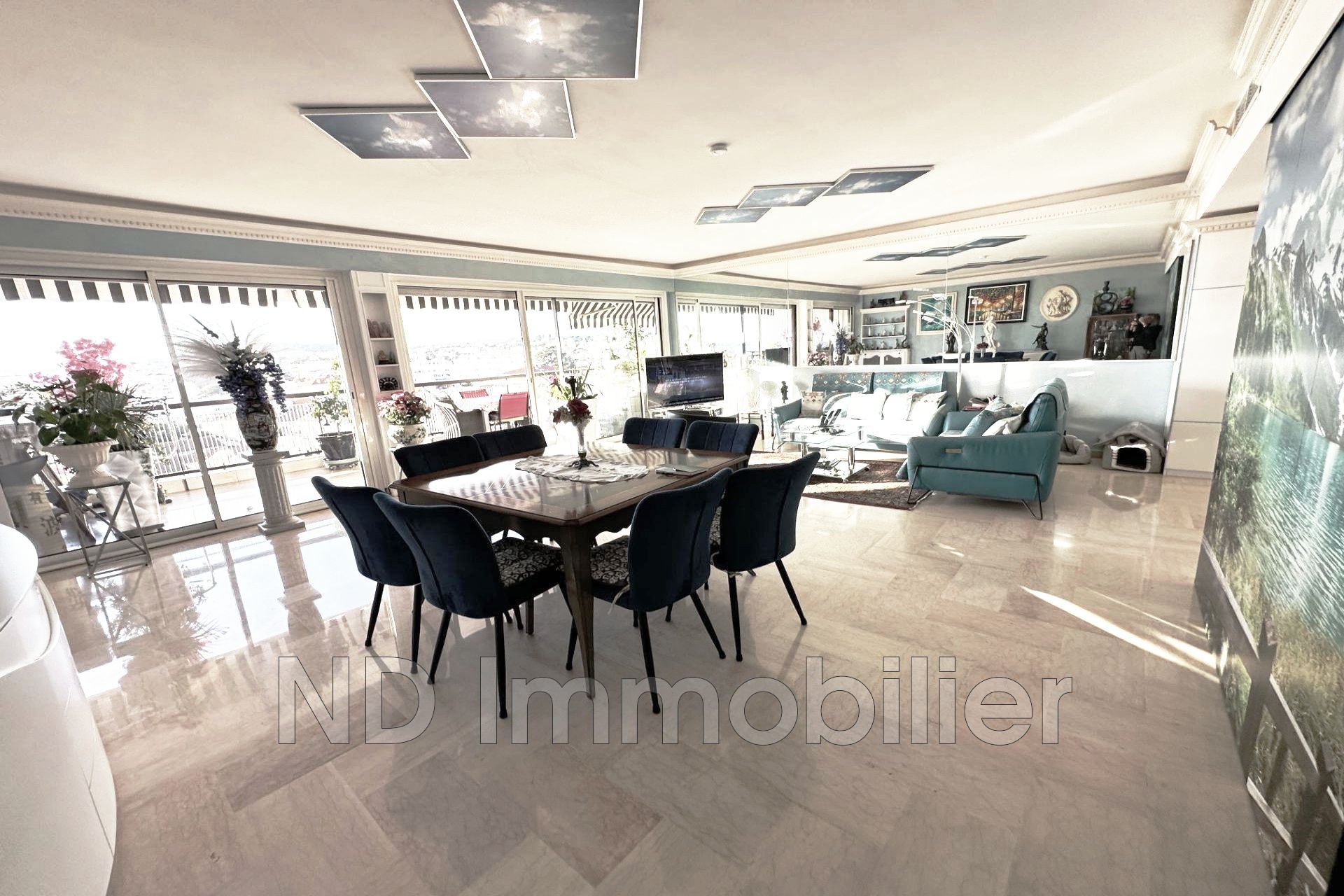 Agence immobilière de ND Immobilier