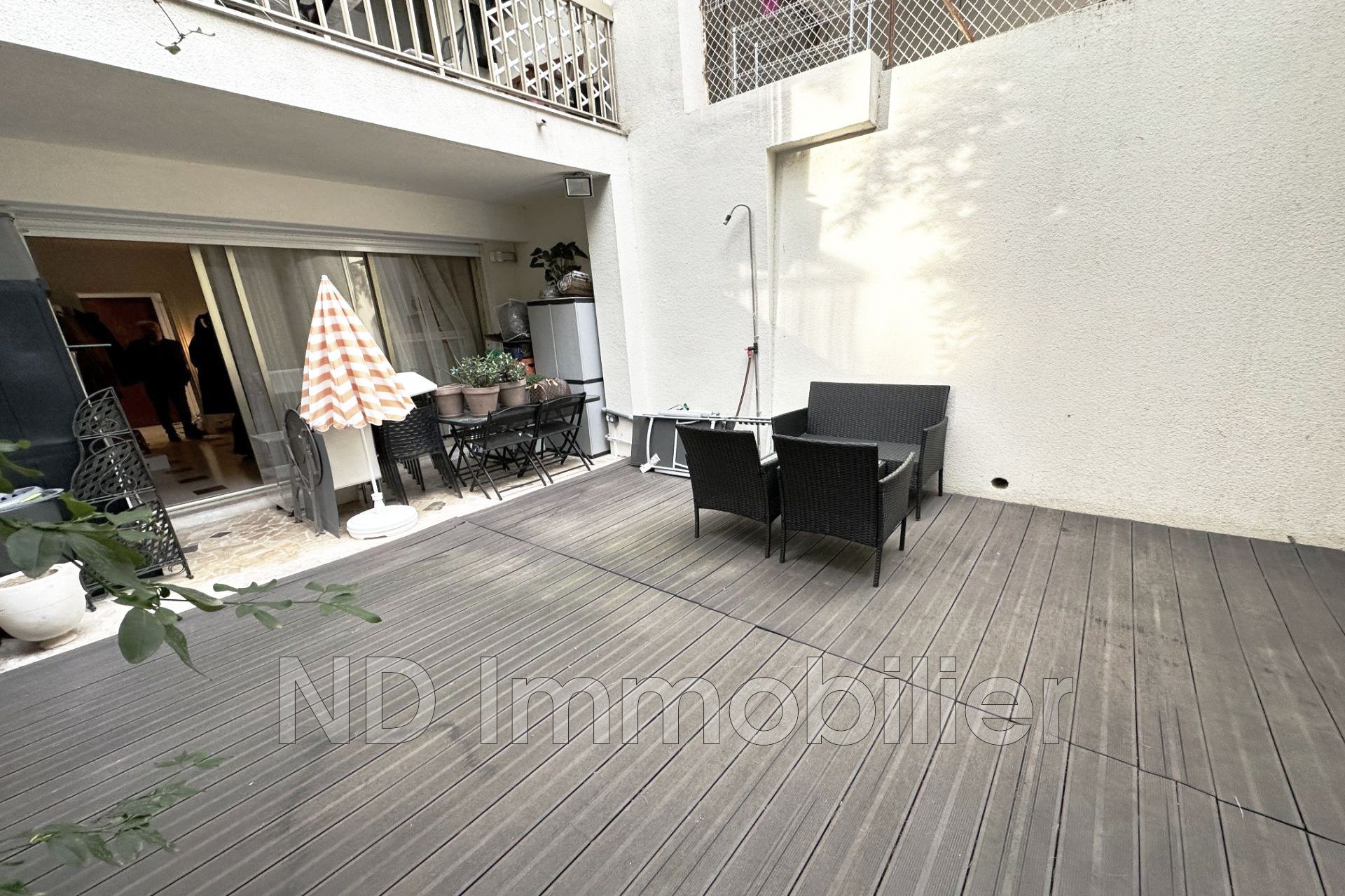 Agence immobilière de ND Immobilier