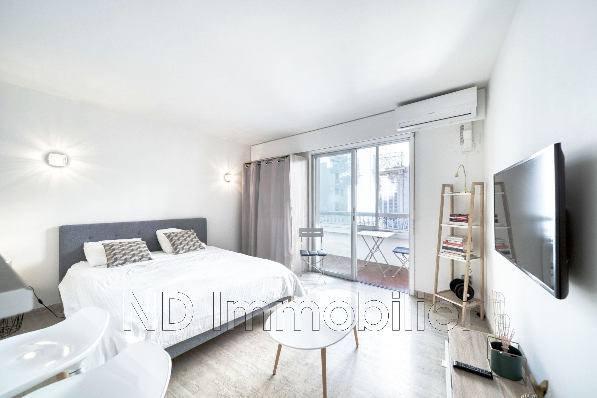 Agence immobilière de ND Immobilier