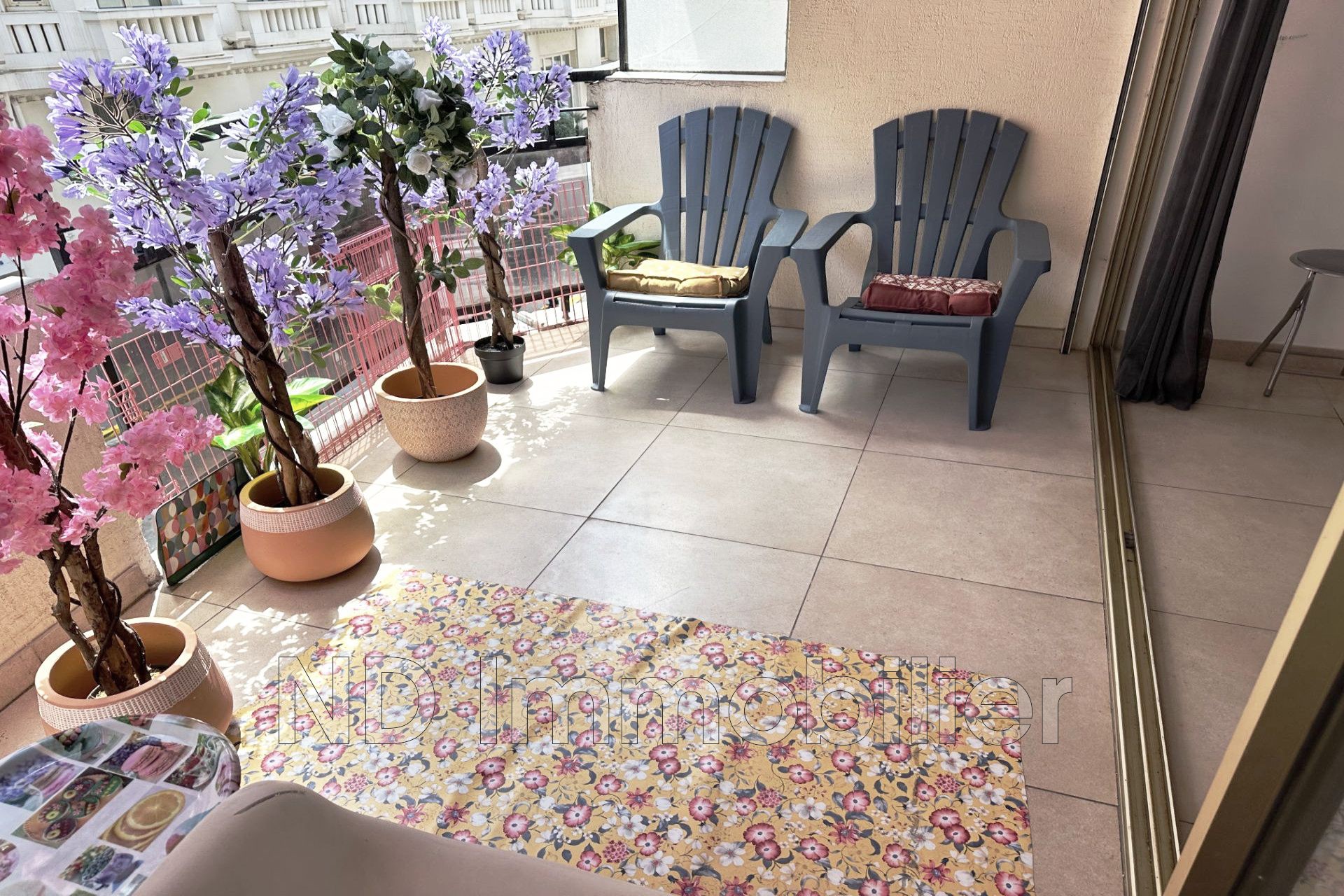 Agence immobilière de ND Immobilier