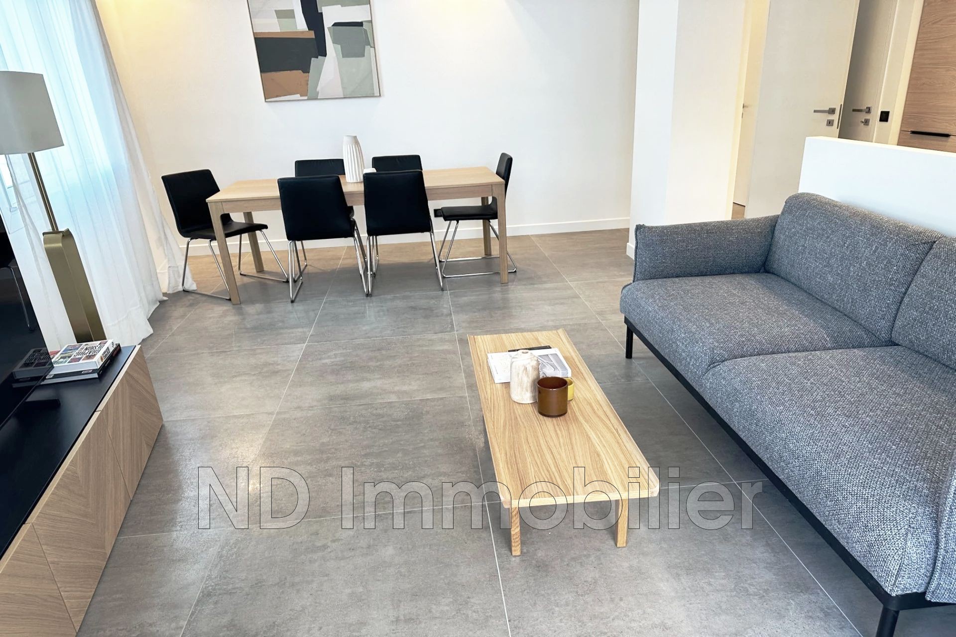 Agence immobilière de ND Immobilier