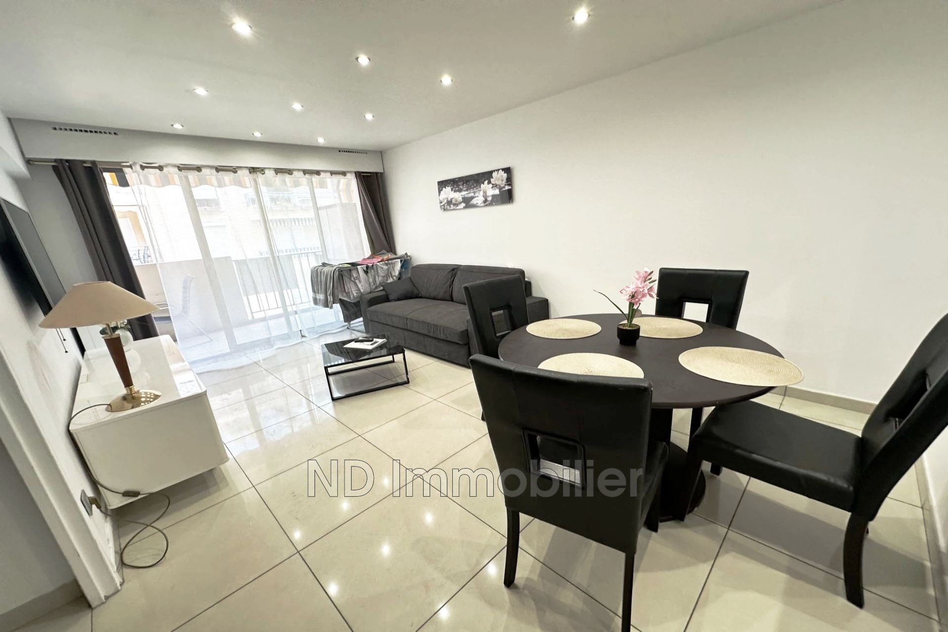 Agence immobilière de ND Immobilier