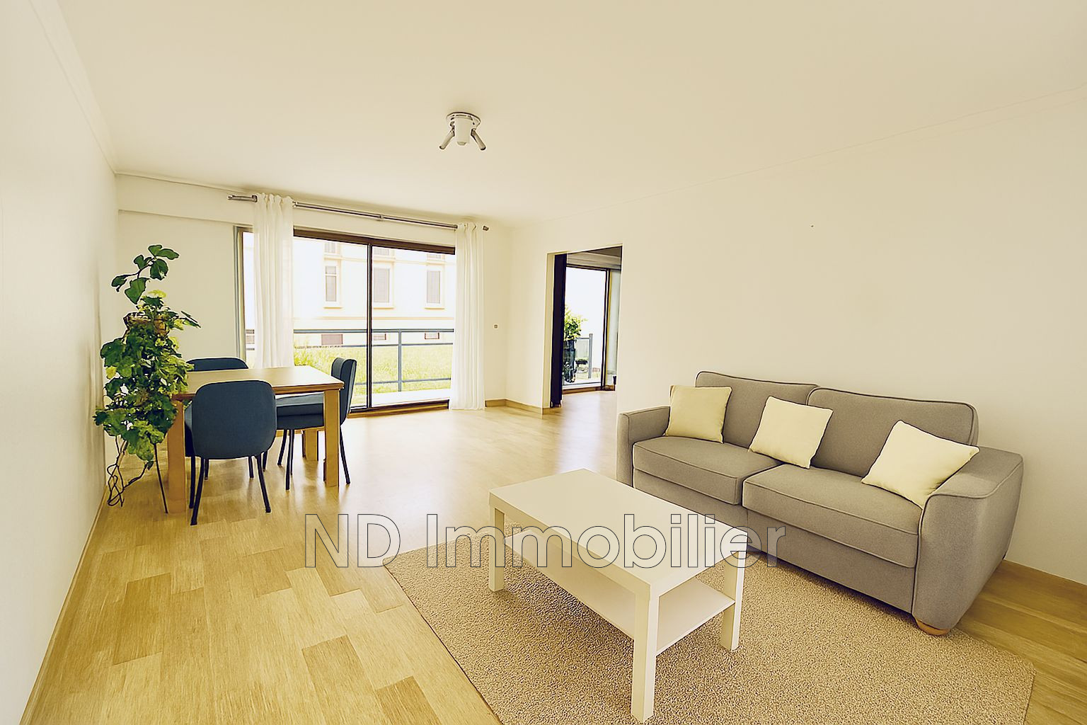 Agence immobilière de ND Immobilier