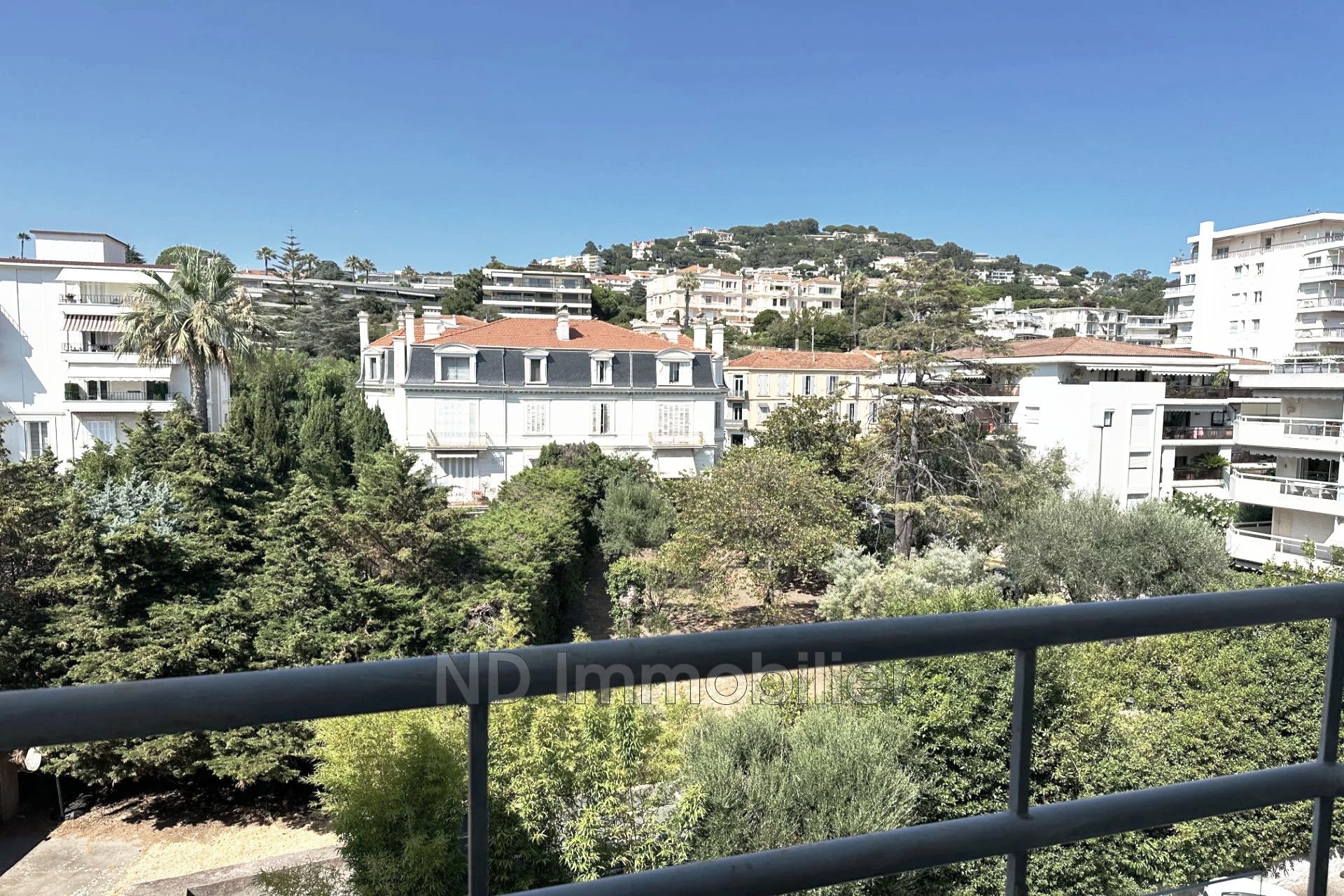 Agence immobilière de ND Immobilier