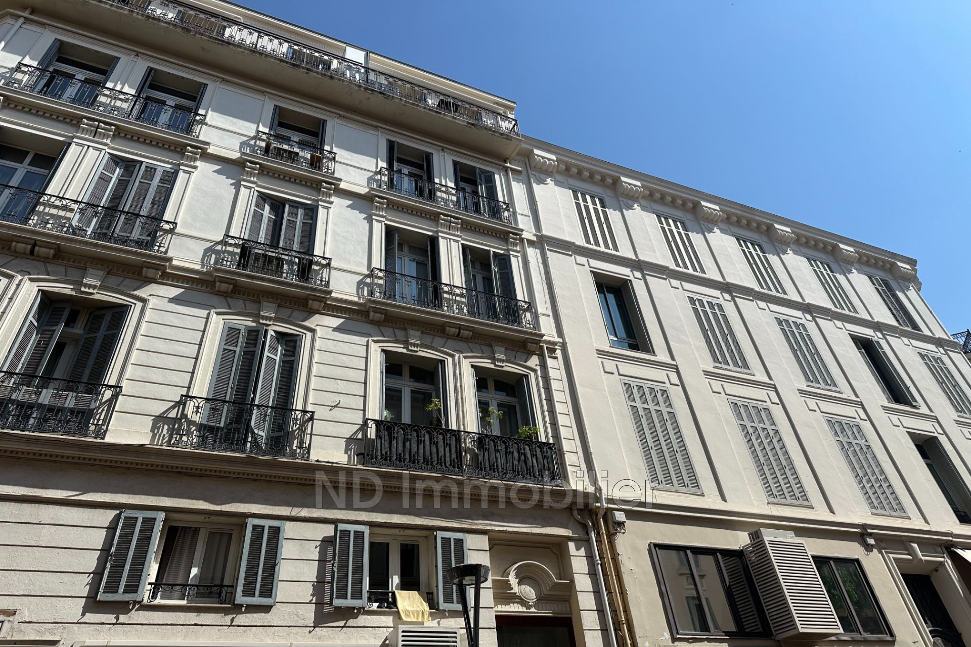 Agence immobilière de ND Immobilier