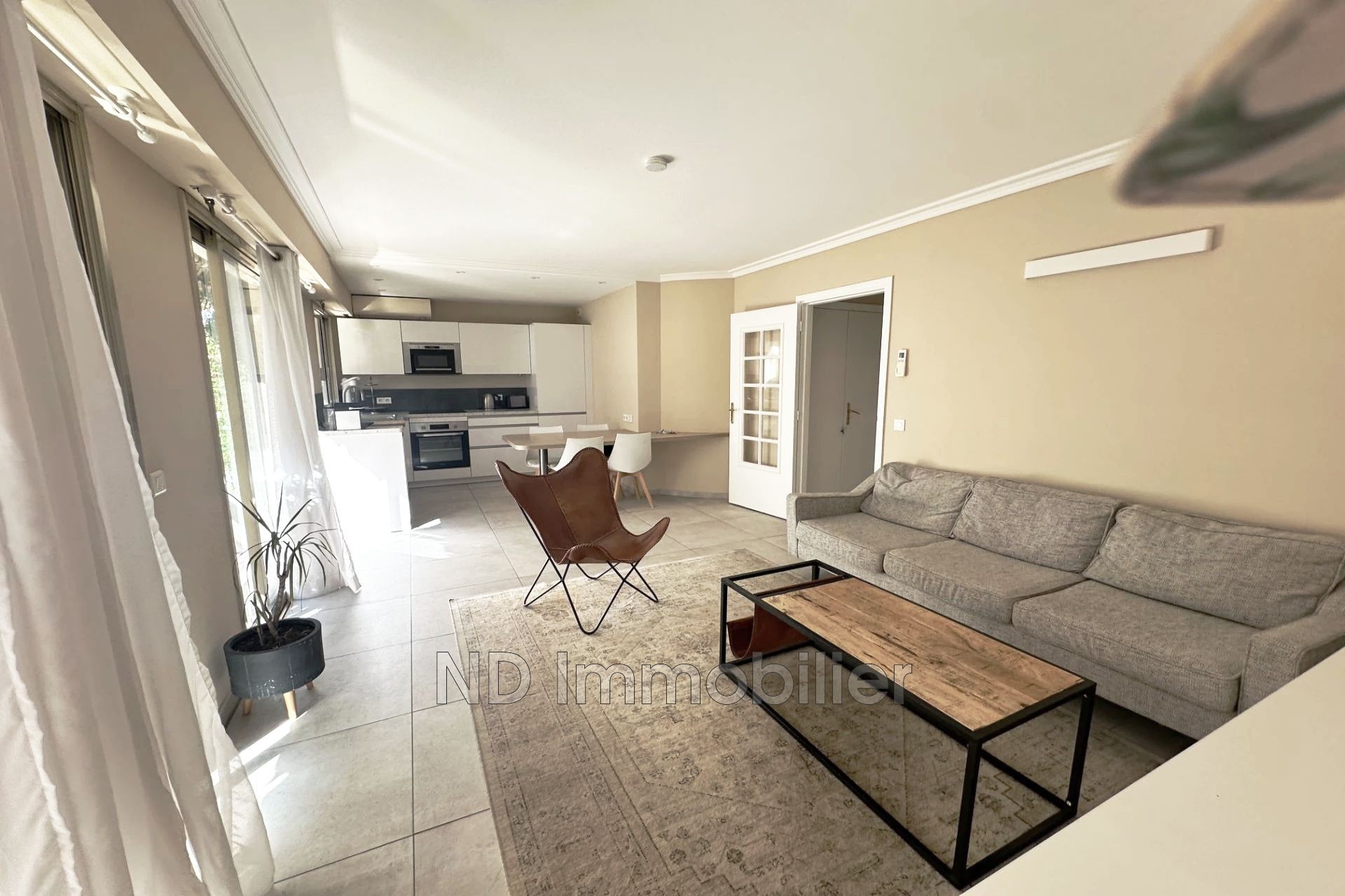 Agence immobilière de ND Immobilier