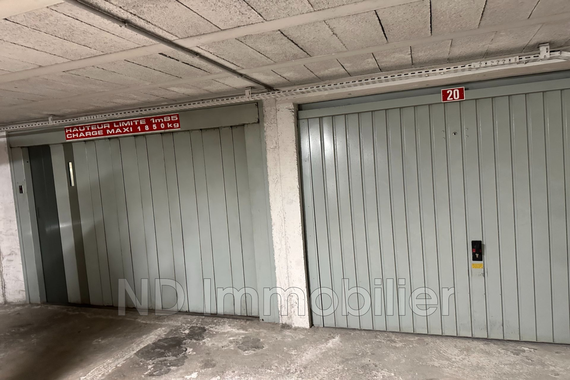 Agence immobilière de ND Immobilier