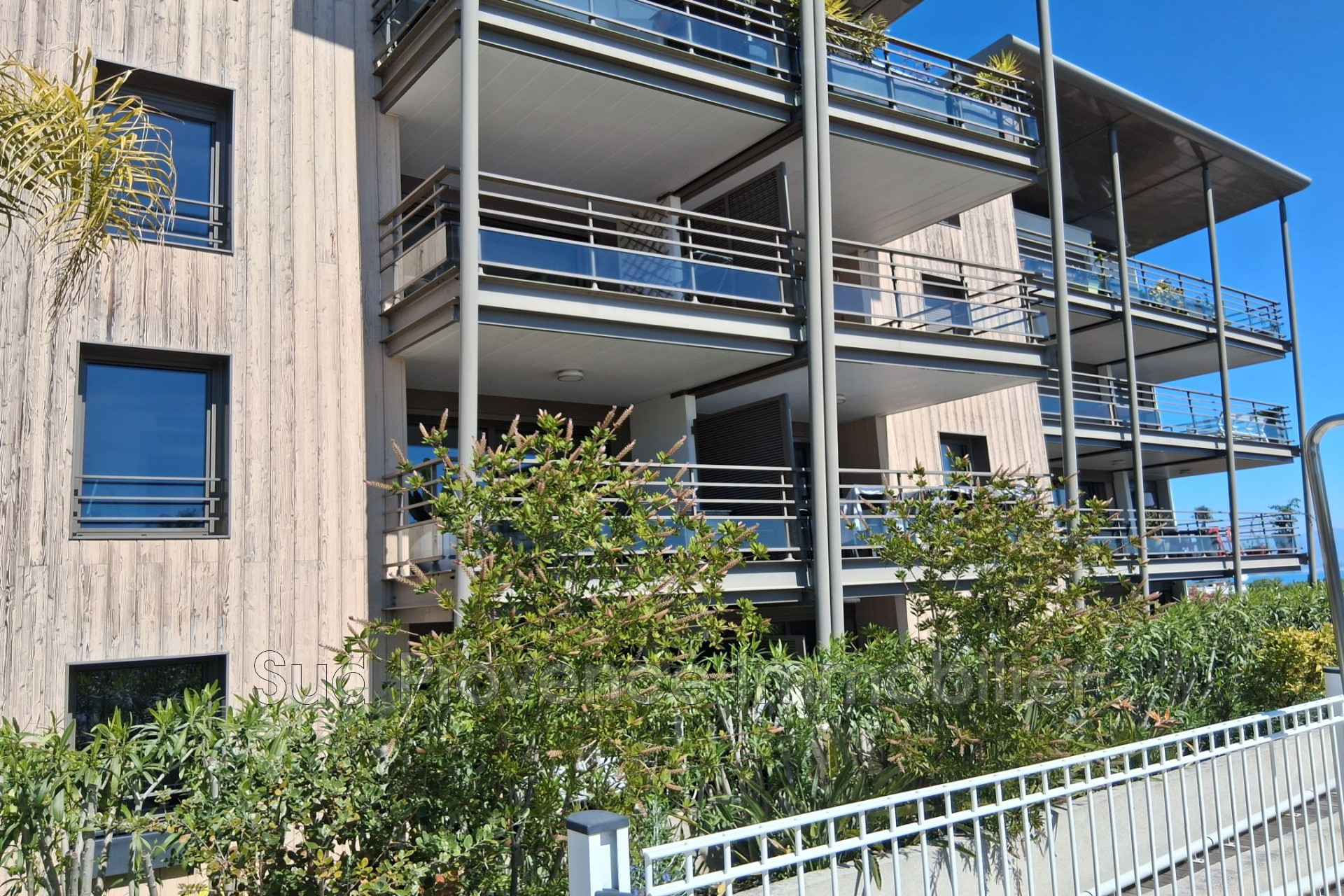 Agence immobilière de Sud Provence Immobilier