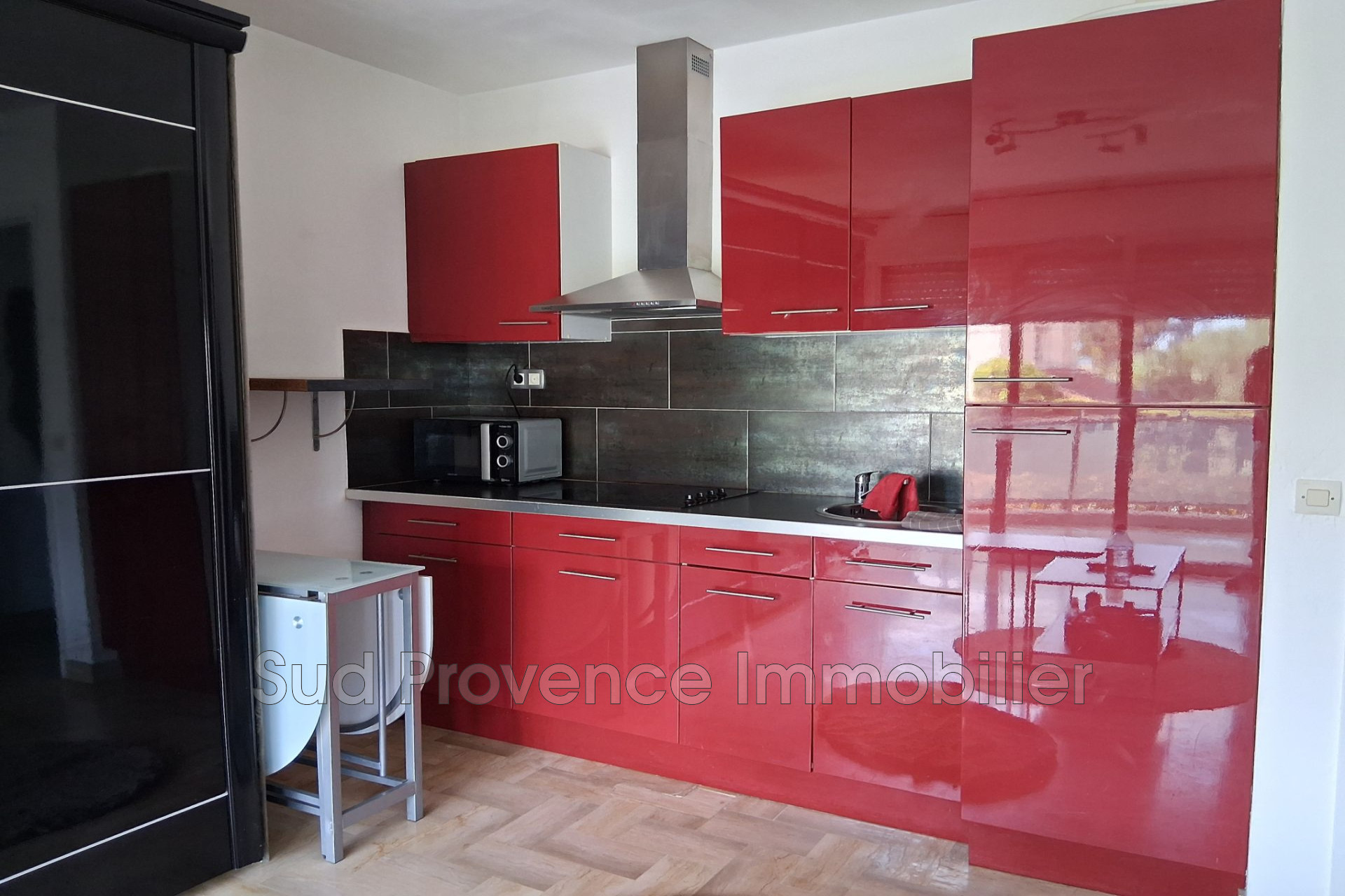 Agence immobilière de Sud Provence Immobilier
