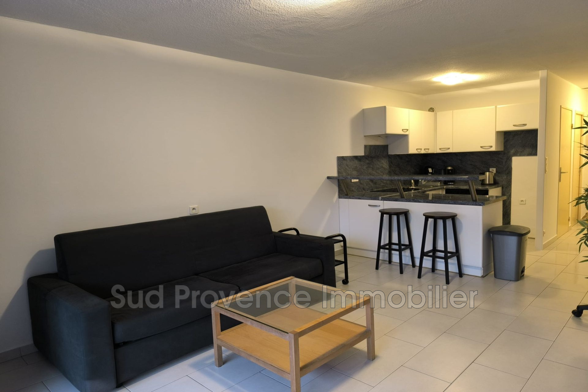 Agence immobilière de Sud Provence Immobilier