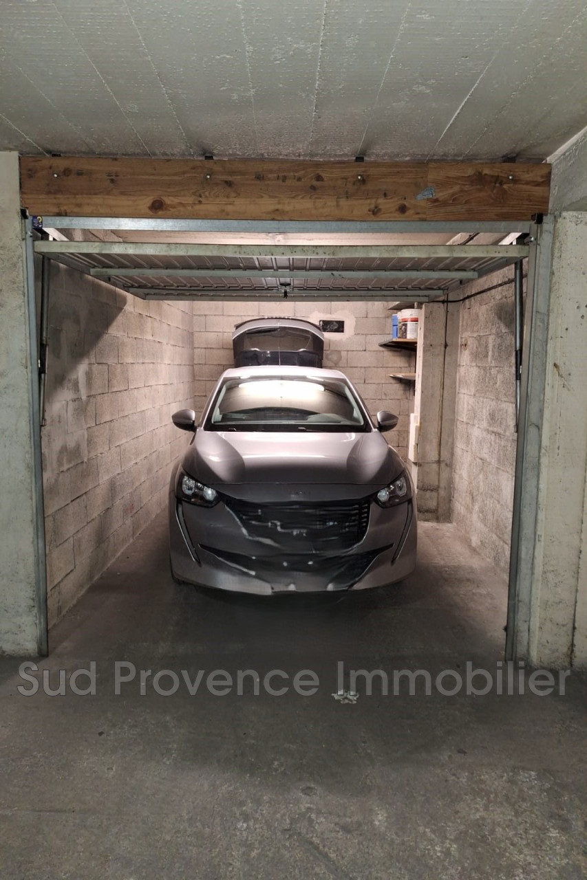 Agence immobilière de Sud Provence Immobilier