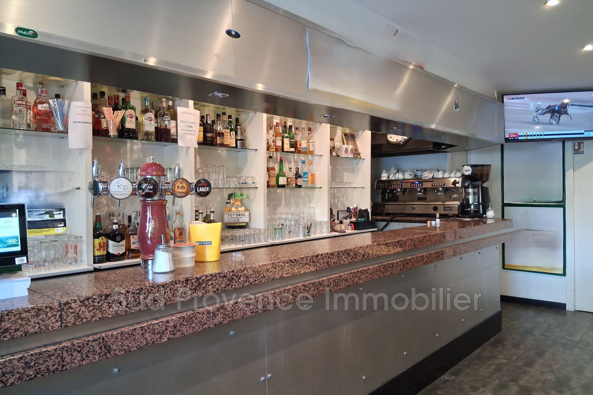 Agence immobilière de Sud Provence Immobilier