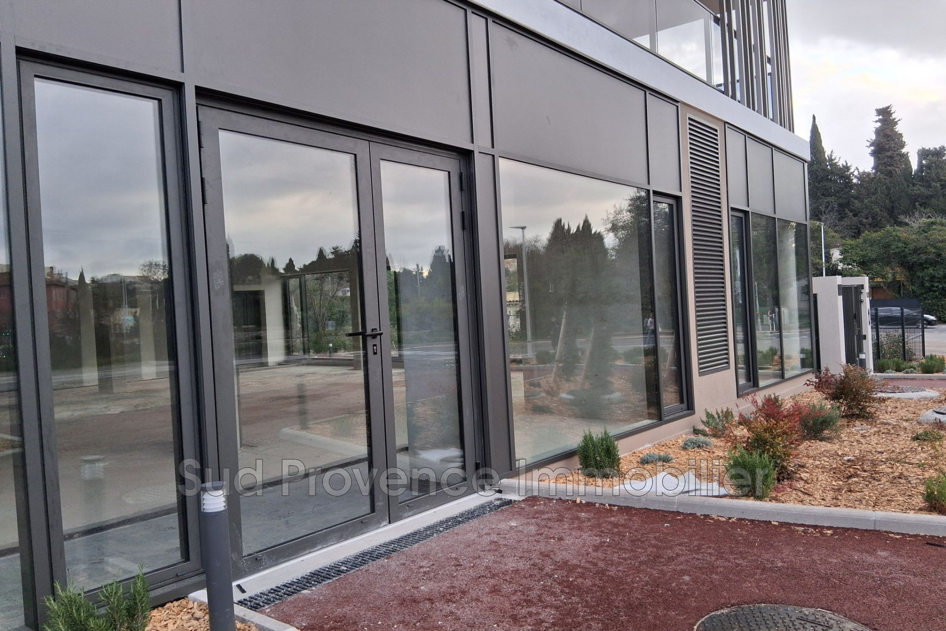 Agence immobilière de Sud Provence Immobilier