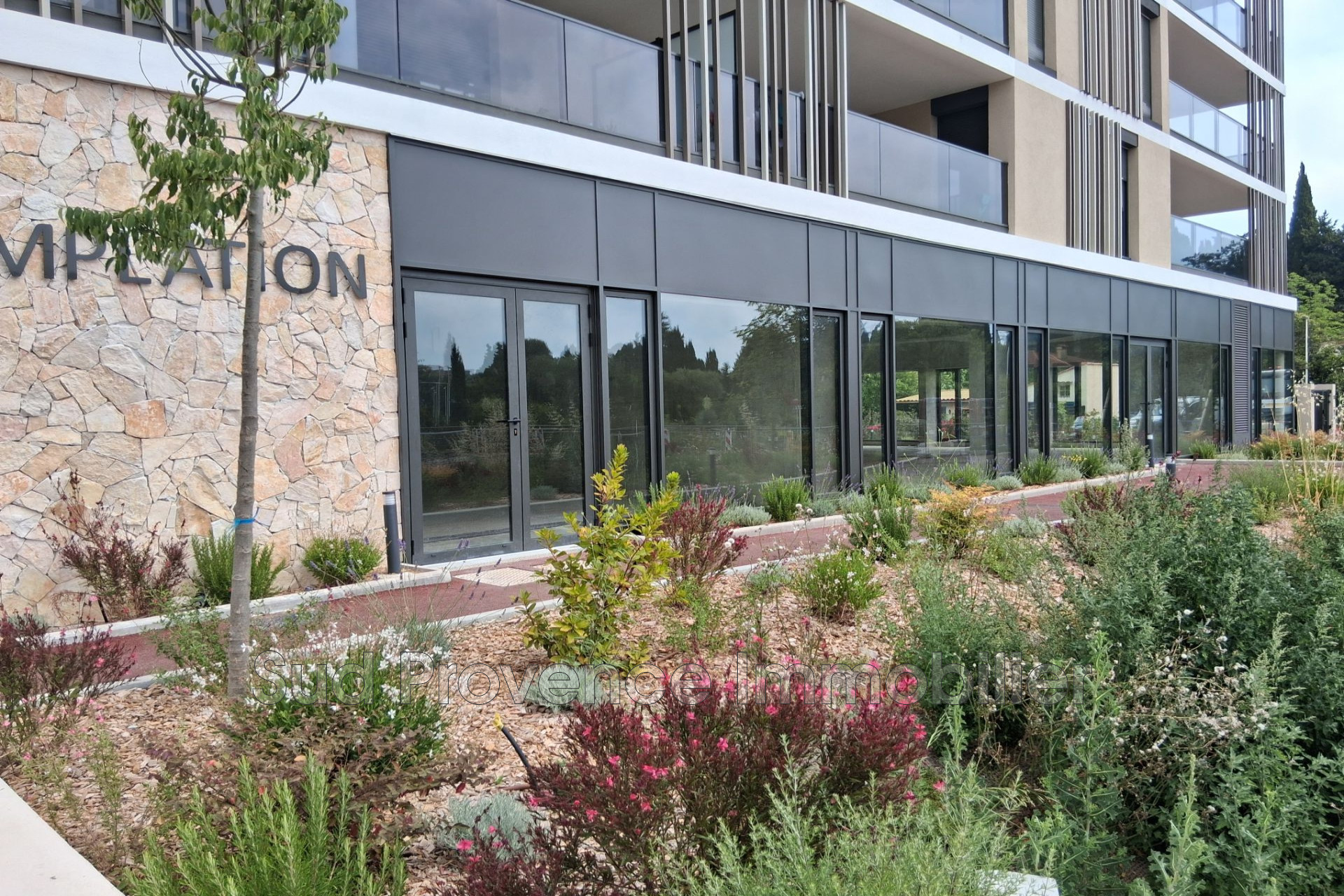 Agence immobilière de Sud Provence Immobilier