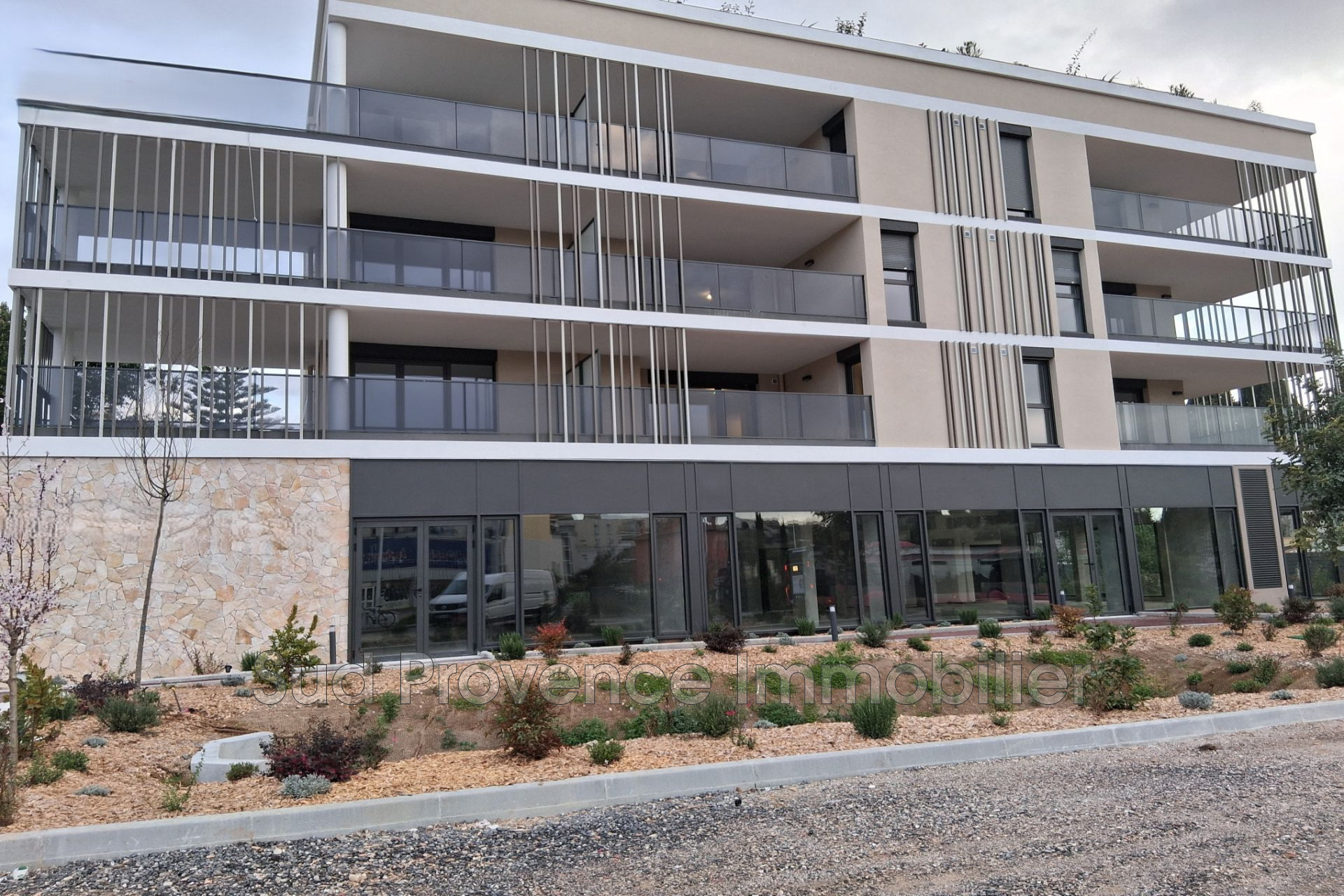 Agence immobilière de Sud Provence Immobilier