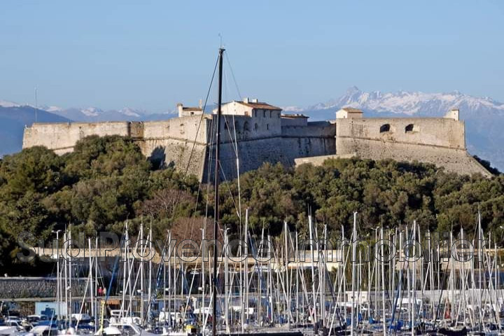 Agence immobilière de Sud Provence Immobilier