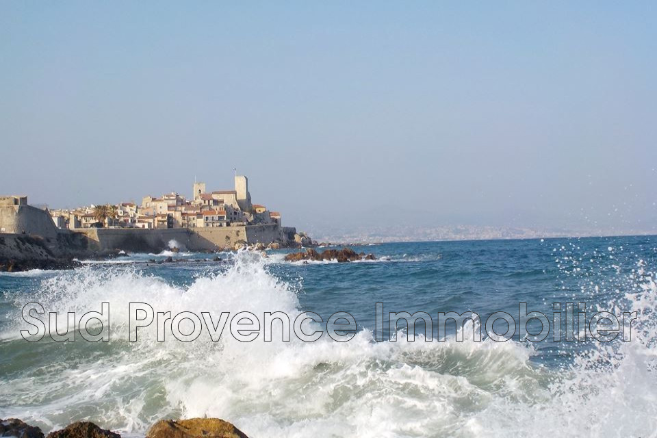 Agence immobilière de Sud Provence Immobilier