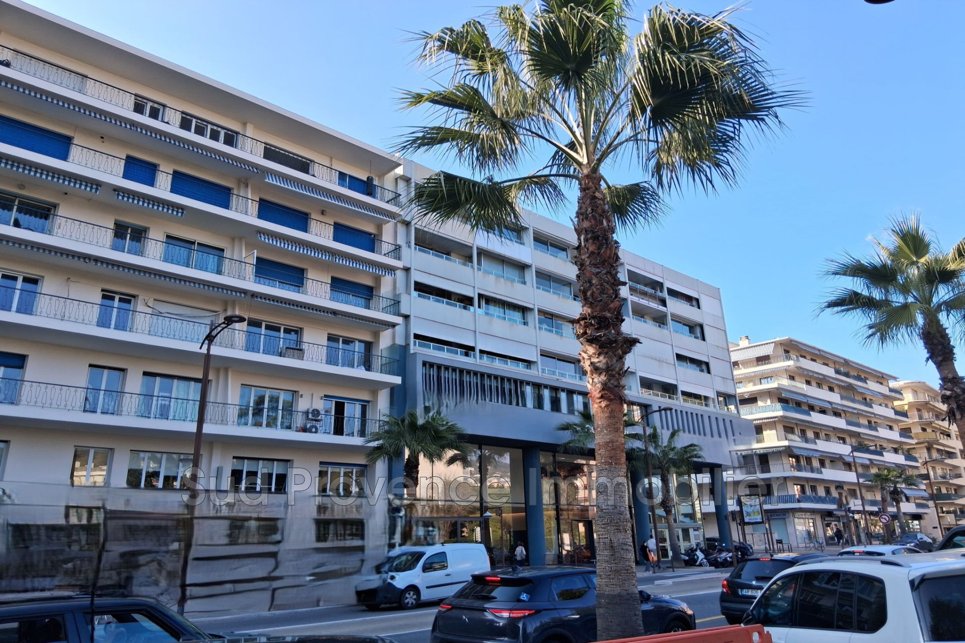 Agence immobilière de Sud Provence Immobilier