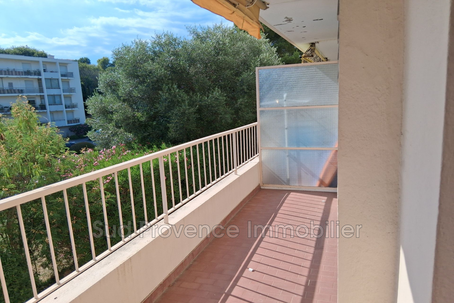 Agence immobilière de Sud Provence Immobilier