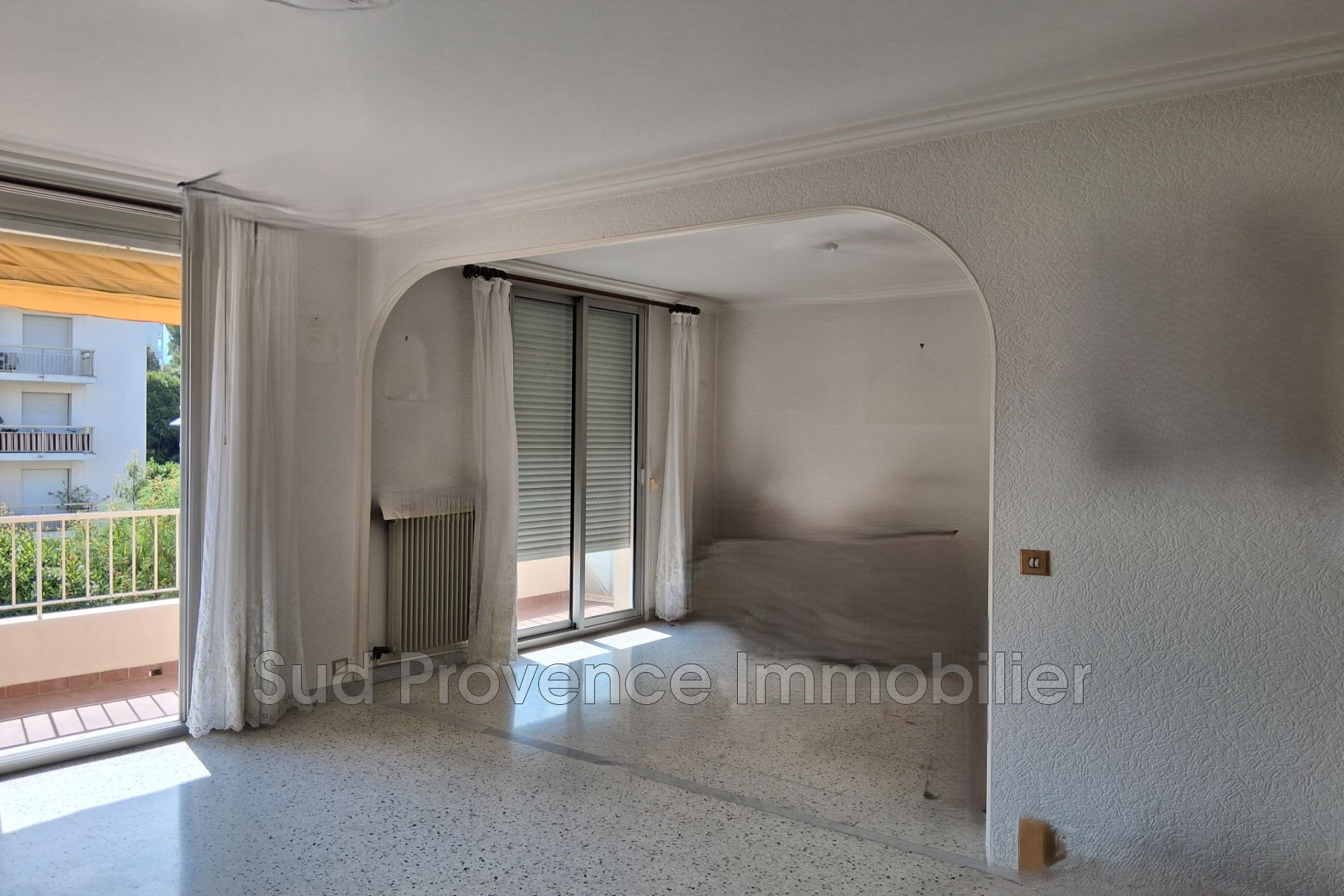 Agence immobilière de Sud Provence Immobilier