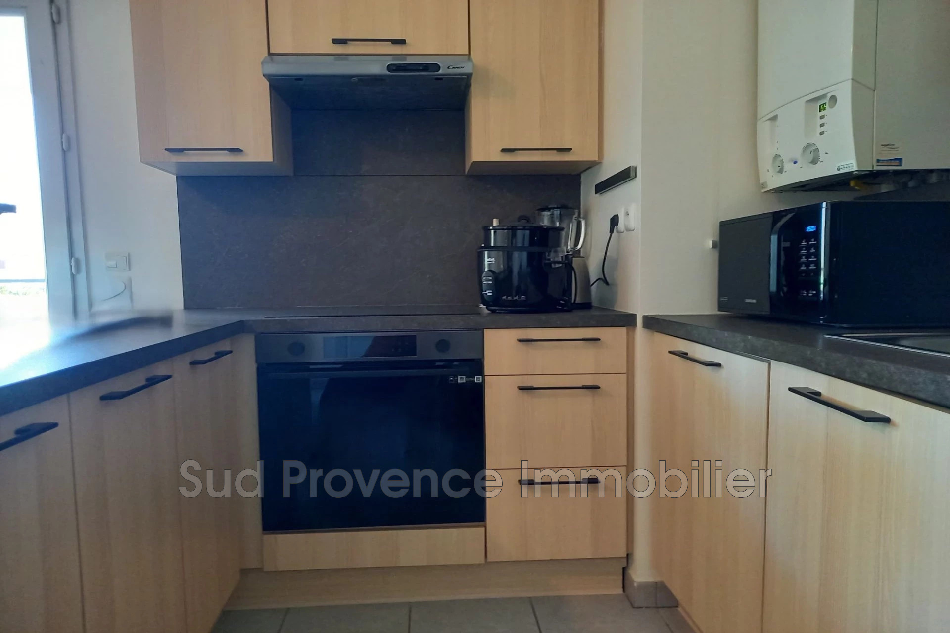 Agence immobilière de Sud Provence Immobilier