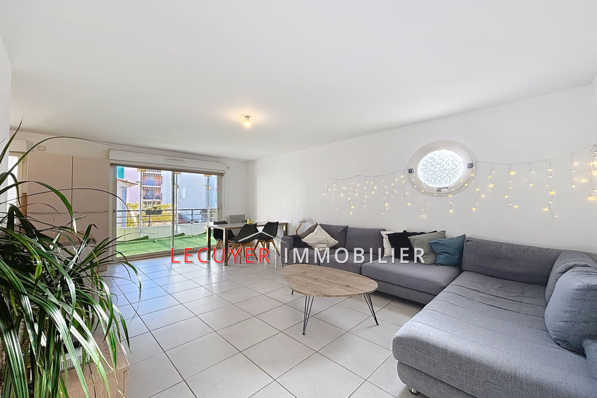 Agence immobilière de Lecuyer Riviera