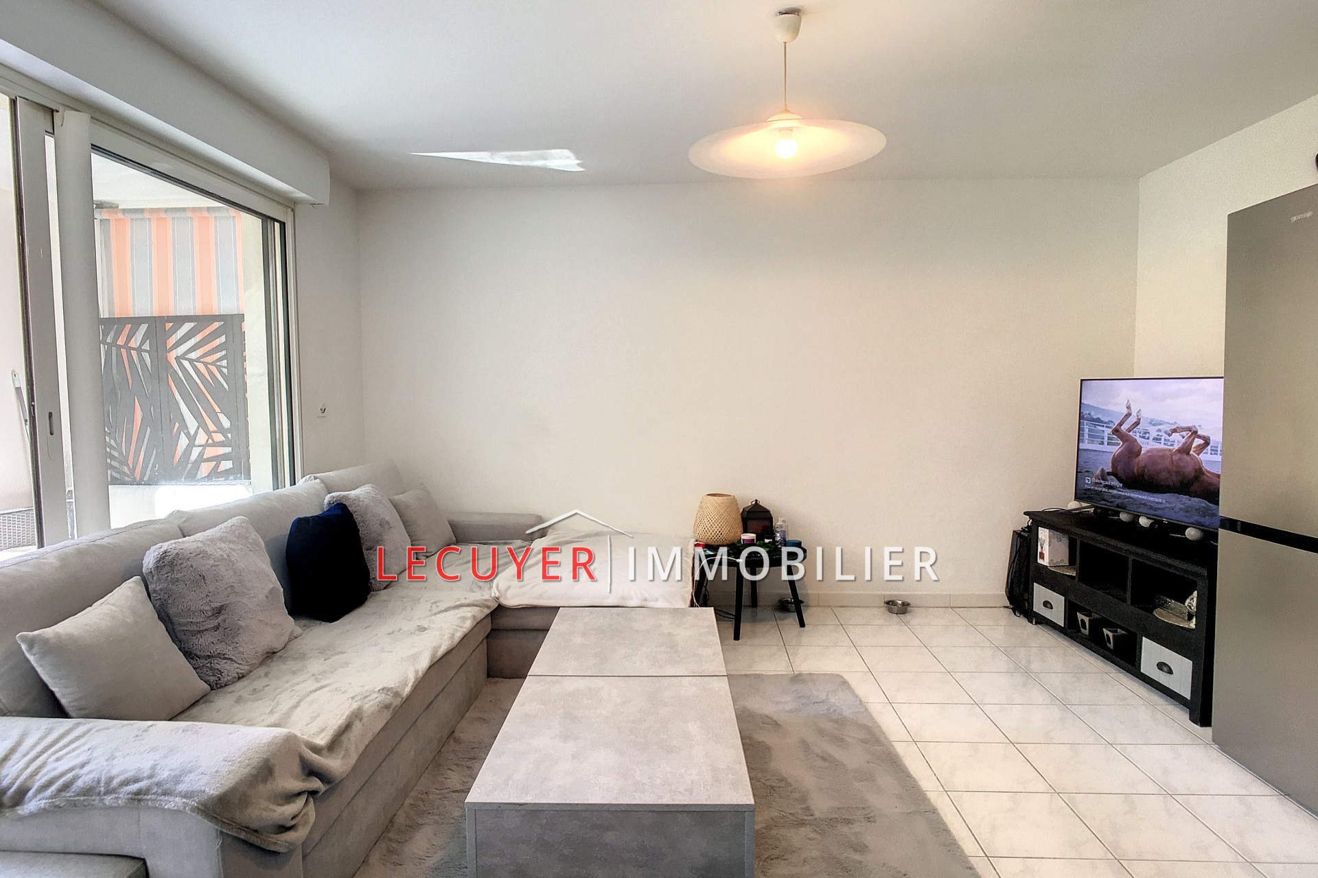 Agence immobilière de Lecuyer Riviera