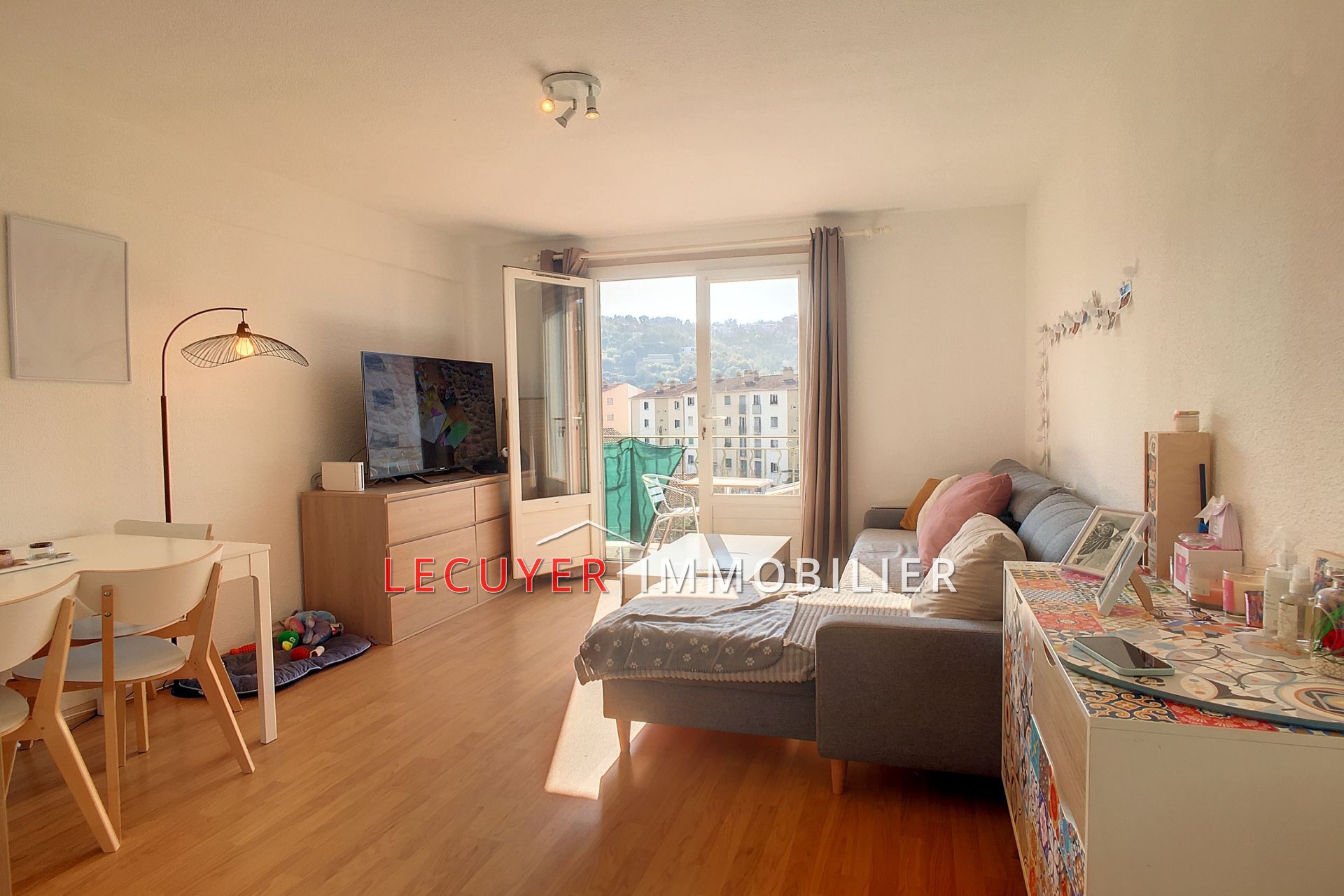 Agence immobilière de Lecuyer Riviera