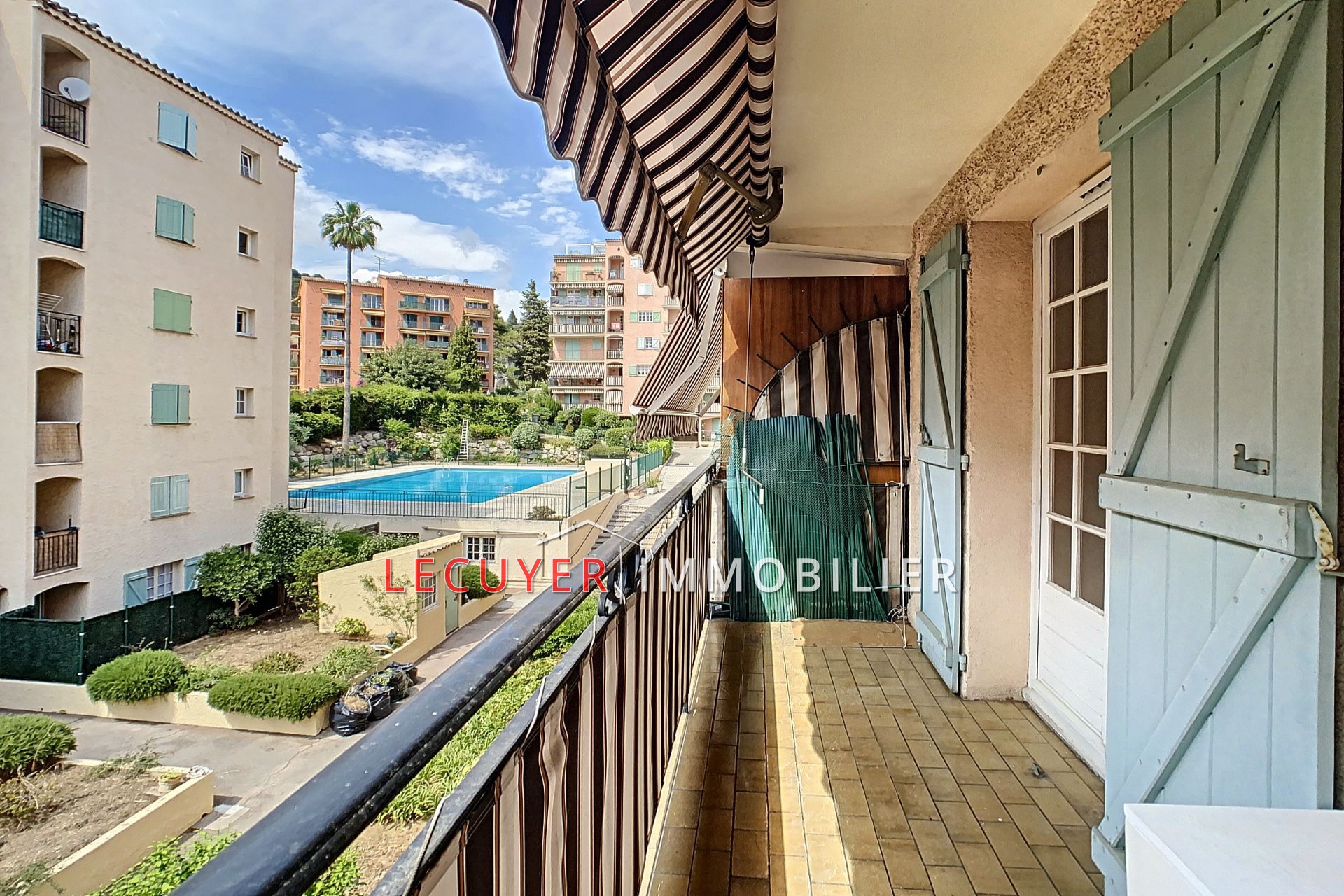 Agence immobilière de Lecuyer Riviera