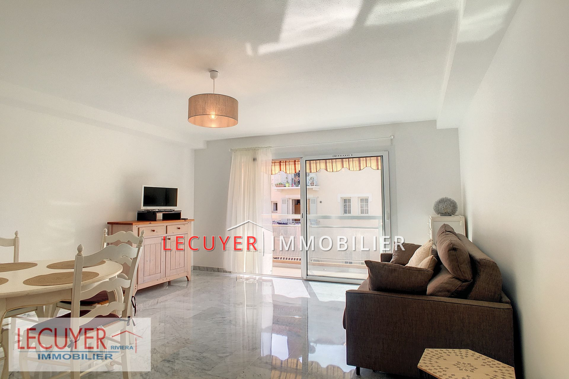 Agence immobilière de Lecuyer Riviera