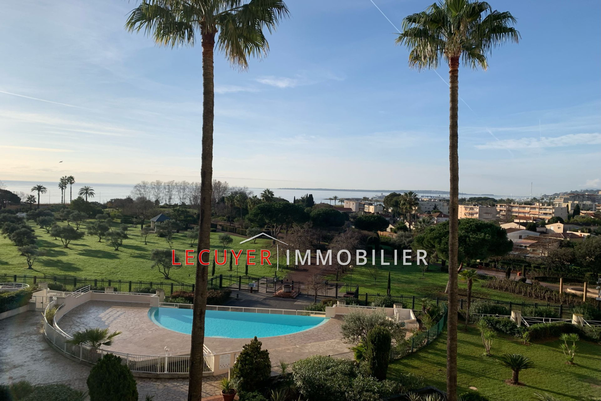 Agence immobilière de Lecuyer Riviera