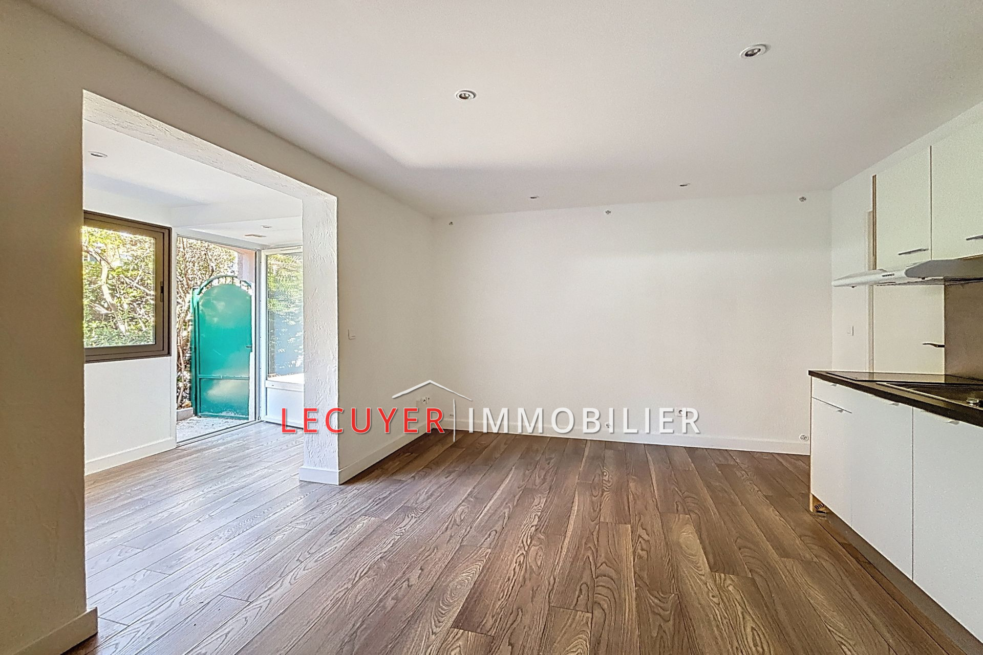 Agence immobilière de Lecuyer Riviera