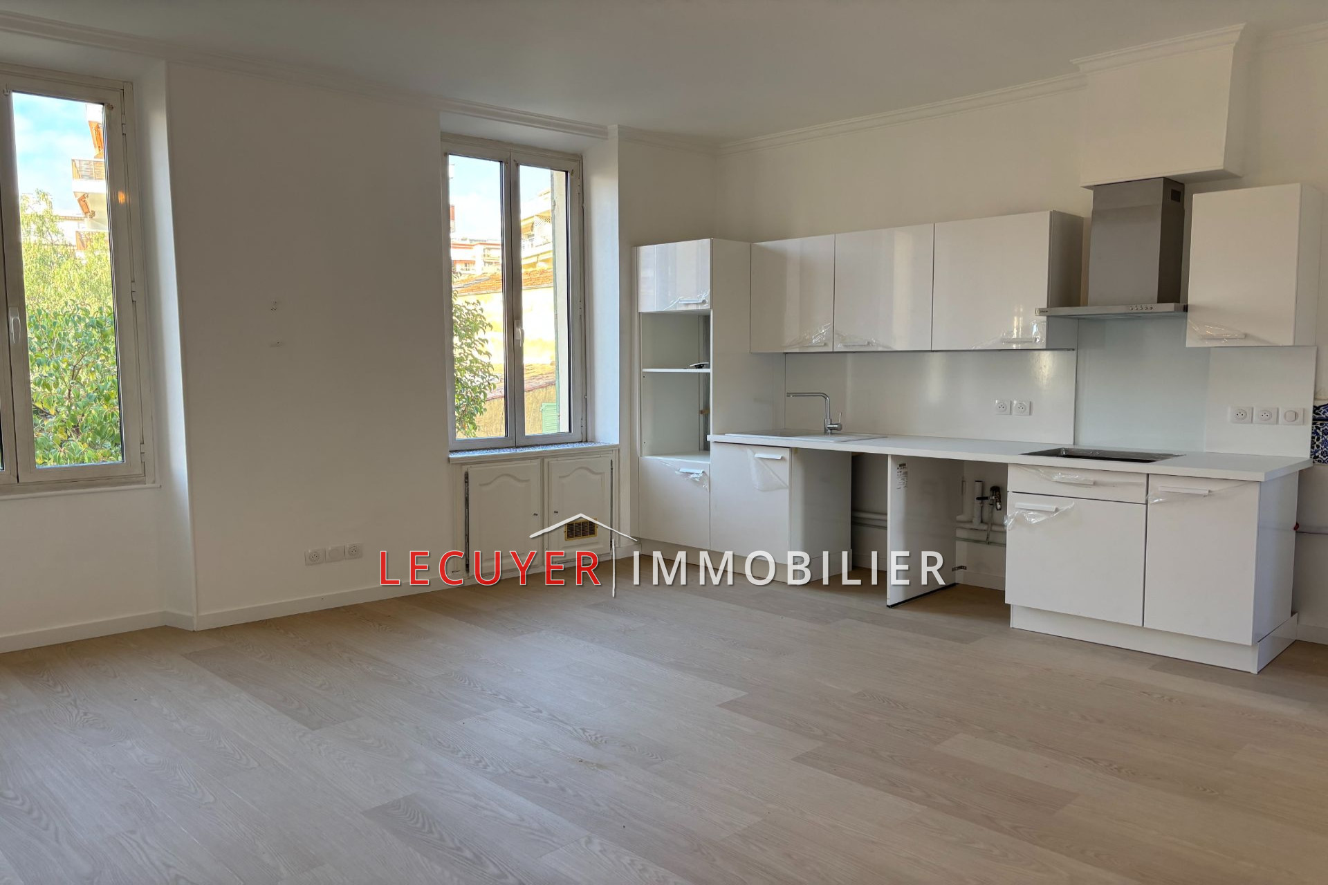 Agence immobilière de Lecuyer Riviera