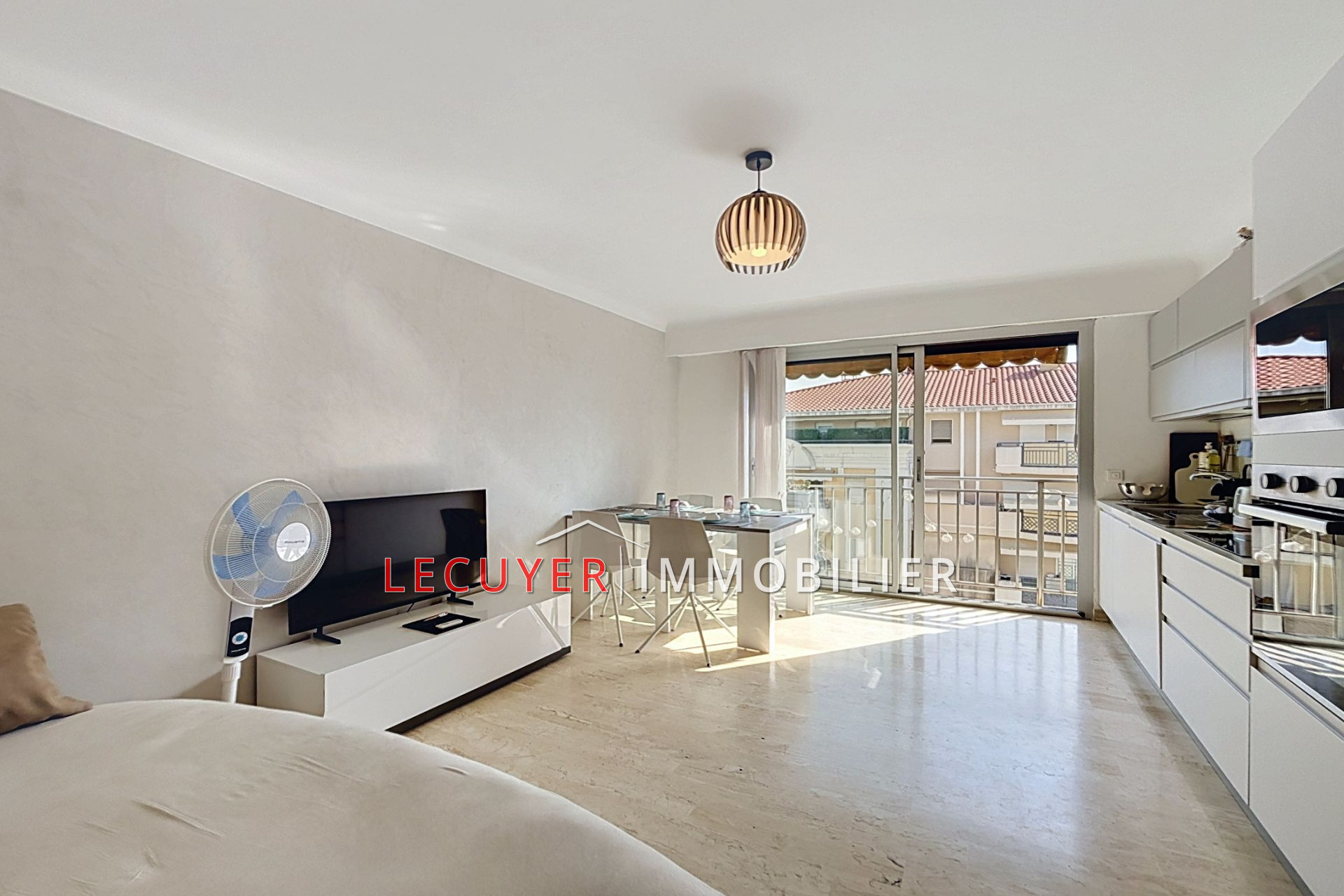 Location appartement 3 Pièce(s)