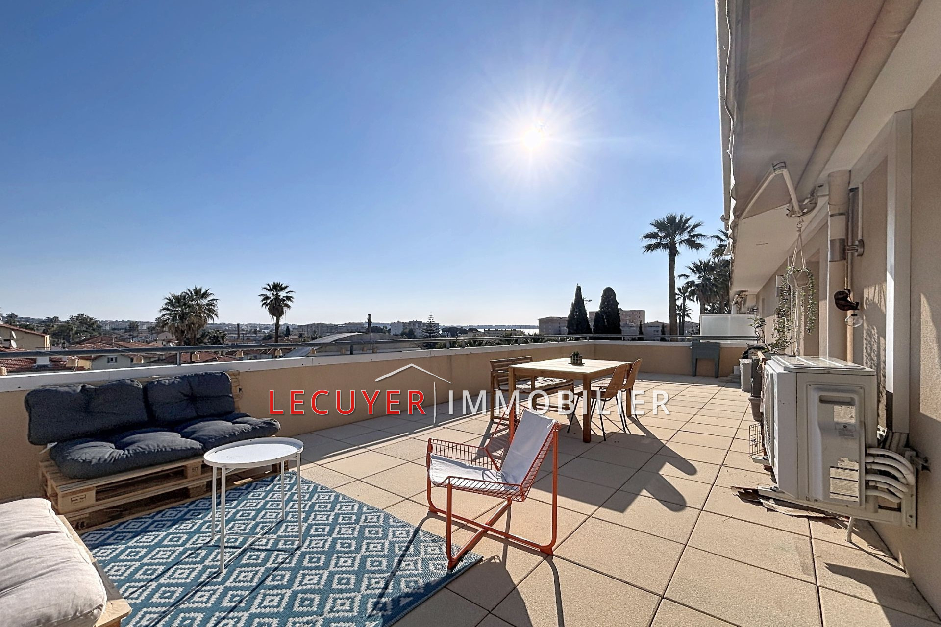 Agence immobilière de Lecuyer Riviera