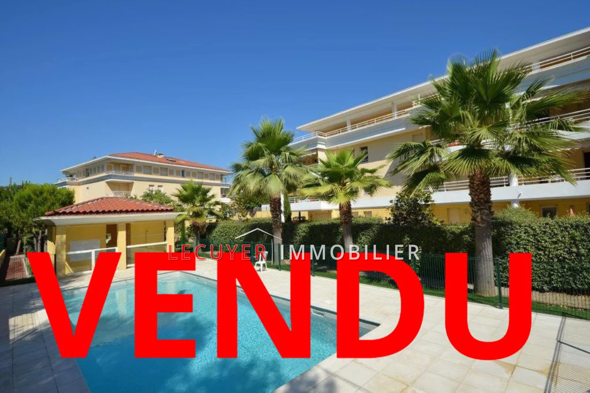Agence immobilière de Lecuyer Riviera