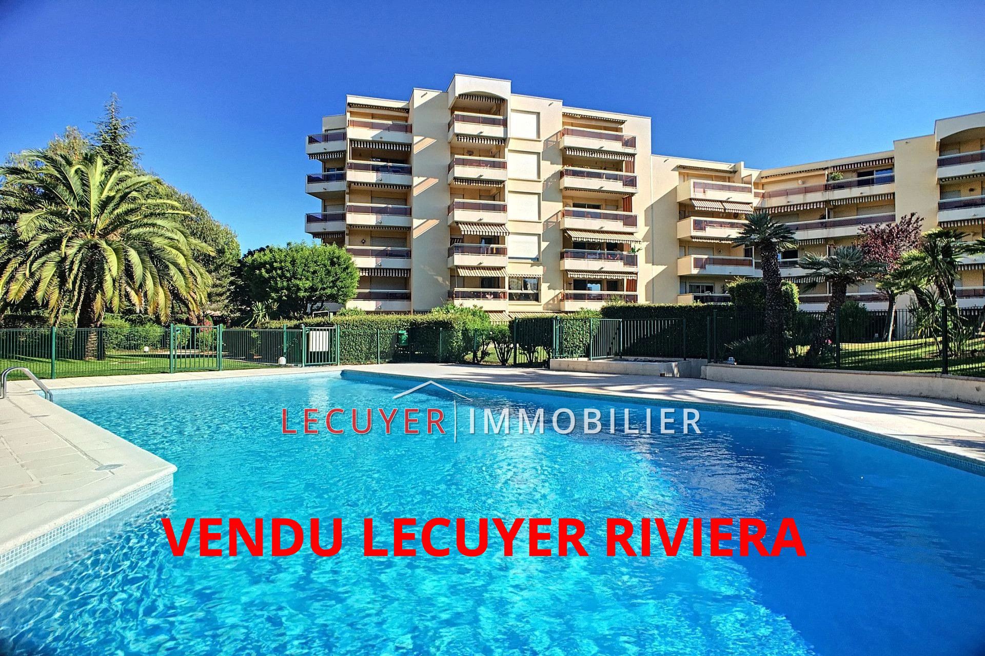 Agence immobilière de Lecuyer Riviera