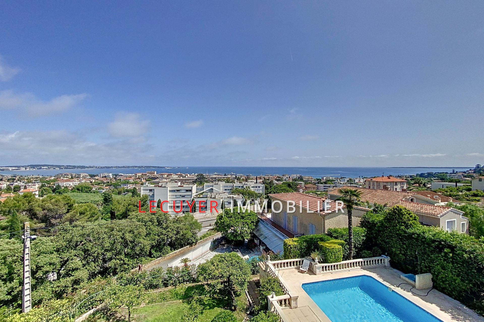 Agence immobilière de Lecuyer Riviera