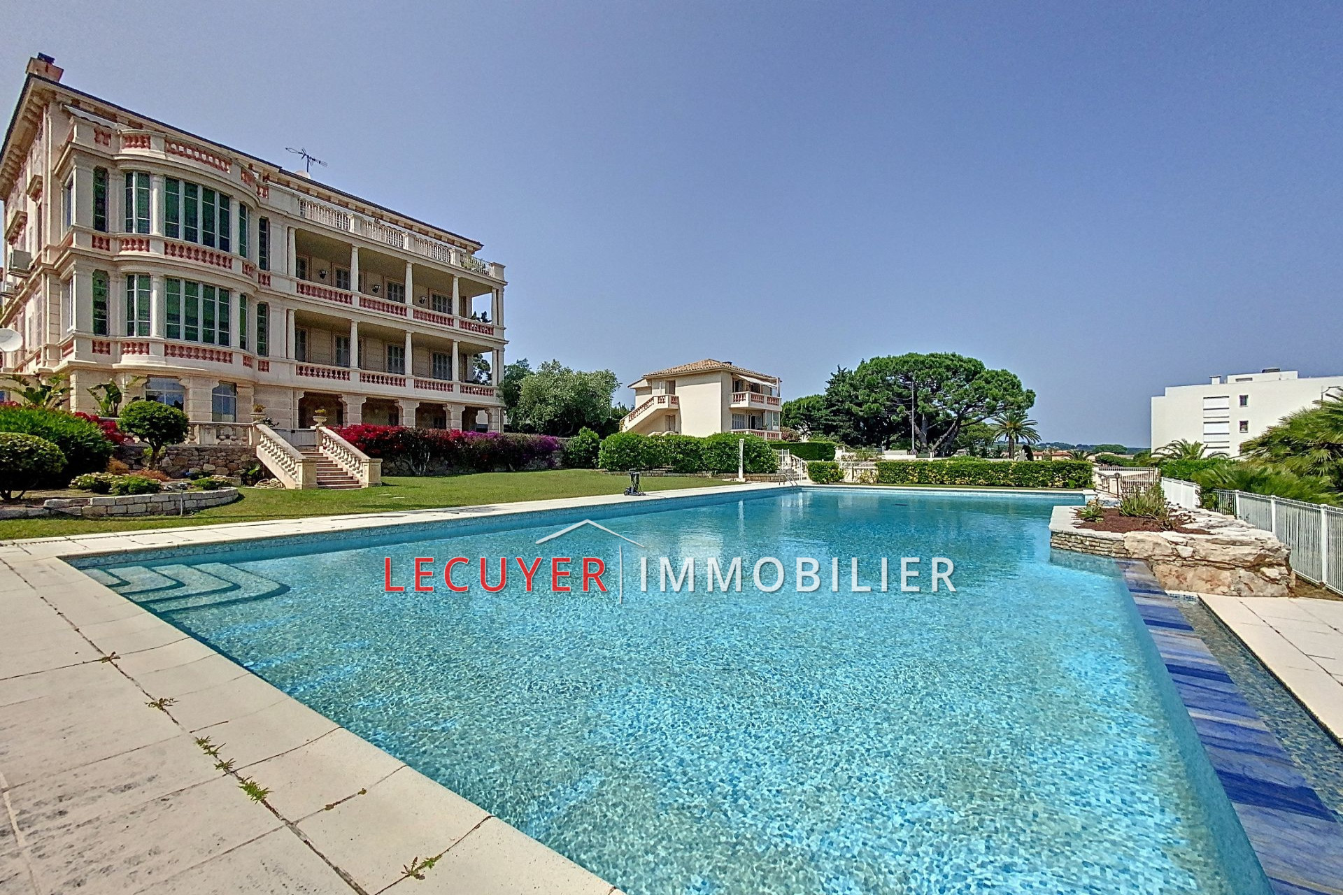 Agence immobilière de Lecuyer Riviera