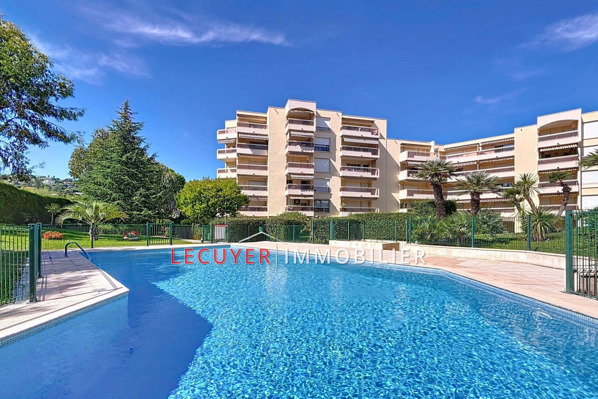 Agence immobilière de Lecuyer Riviera